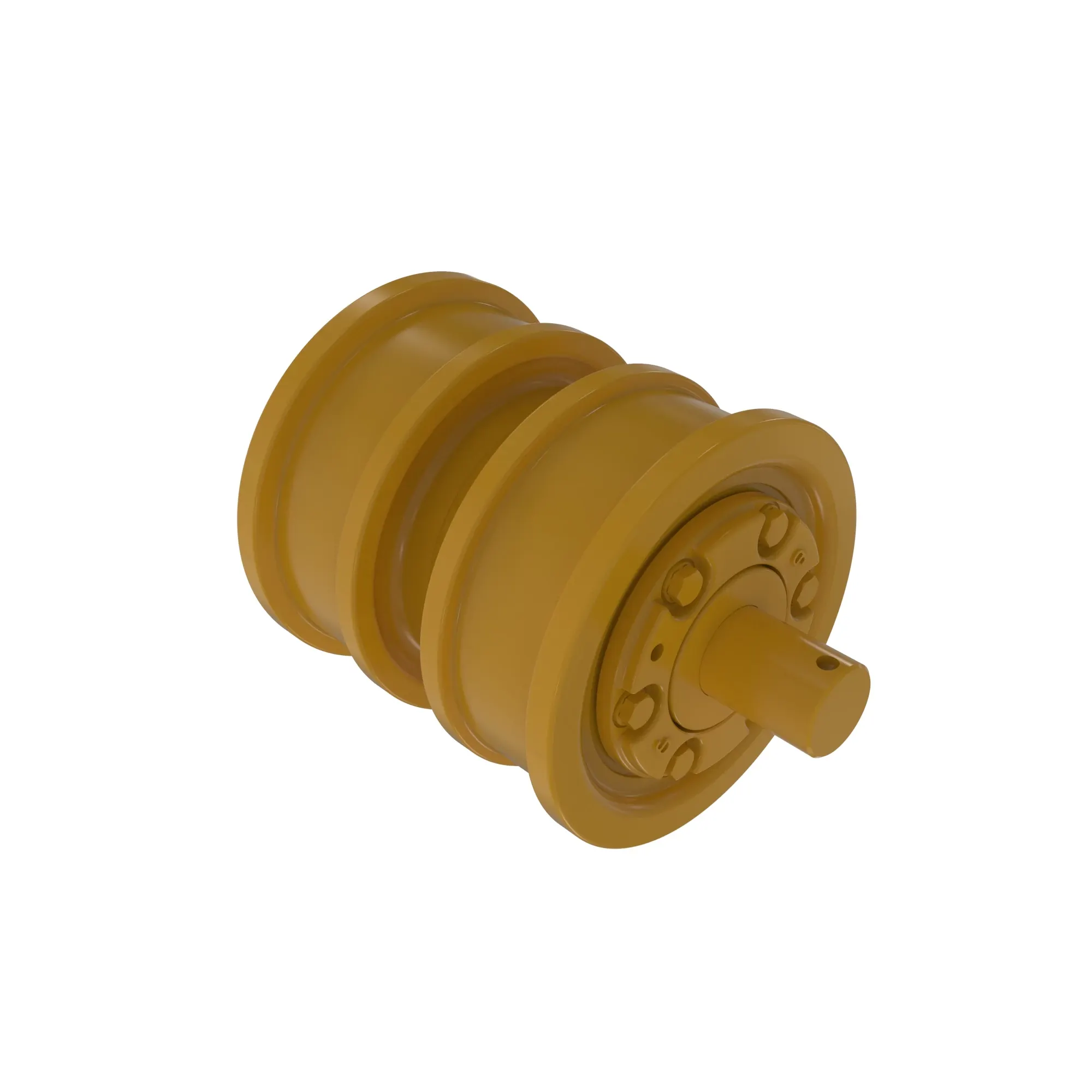 Bottom Roller