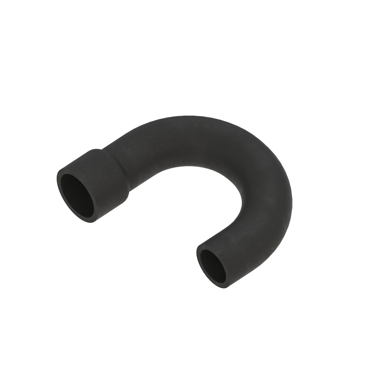 John Deere Lower Radiator Hose - T49852