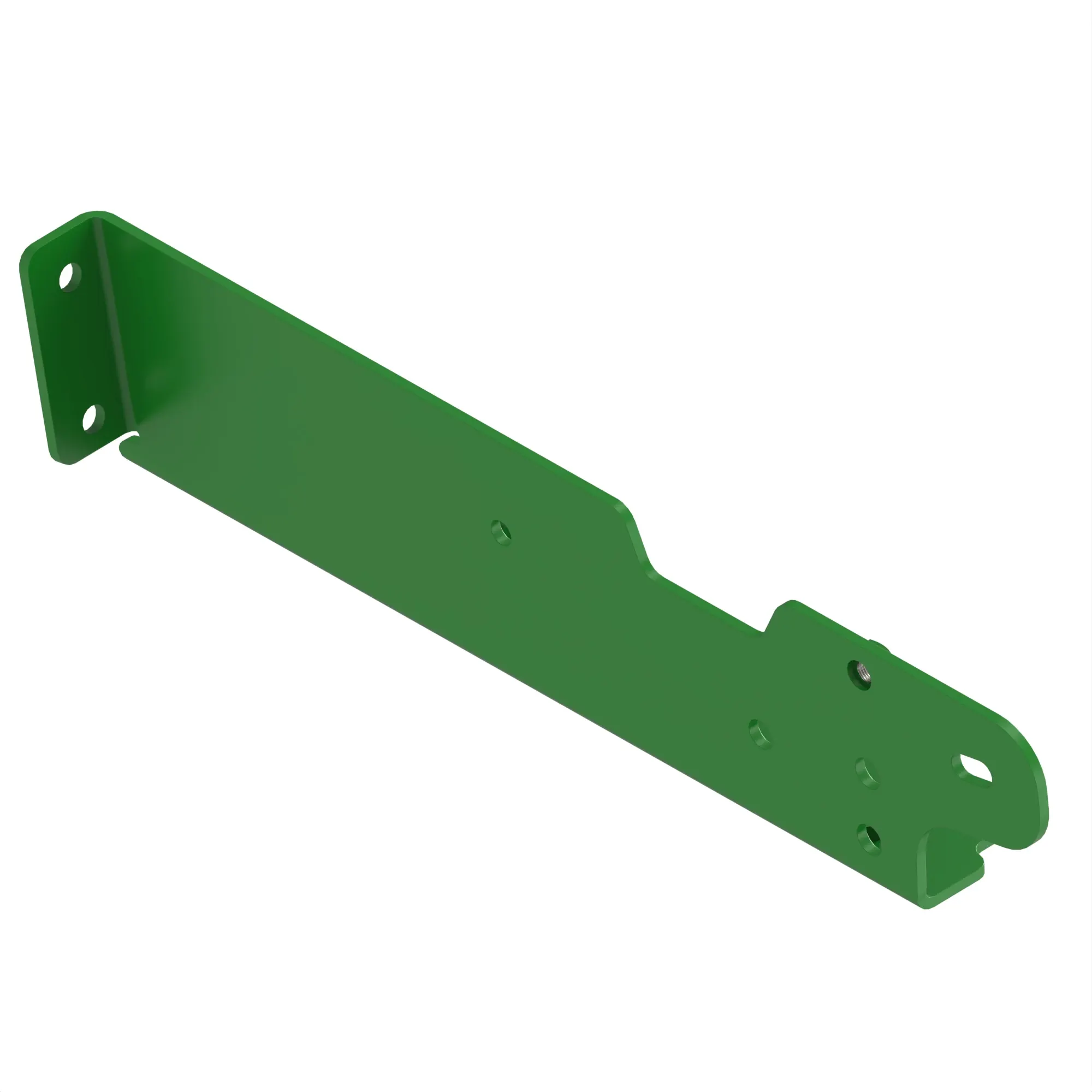BRACKET, BRACKET ASSY.-LH SEAT CLOS