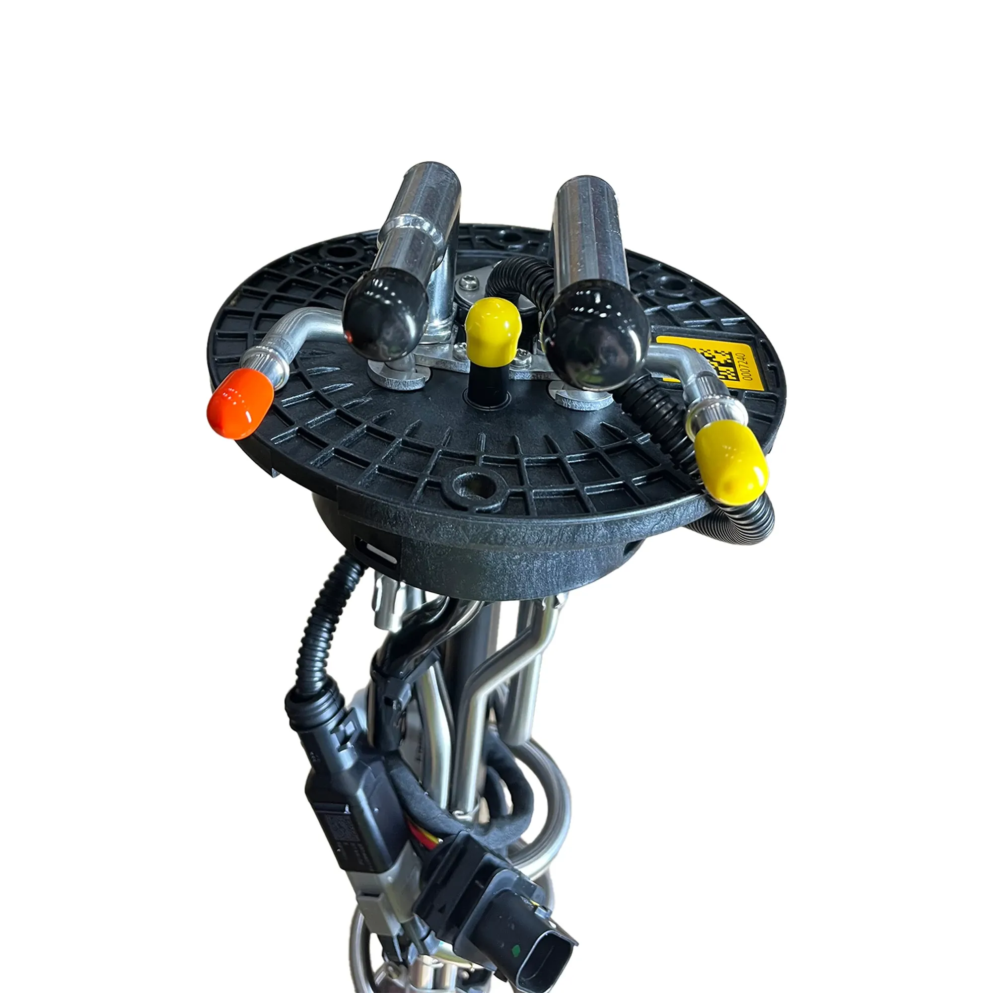 DEF TANK HEADER ASSY