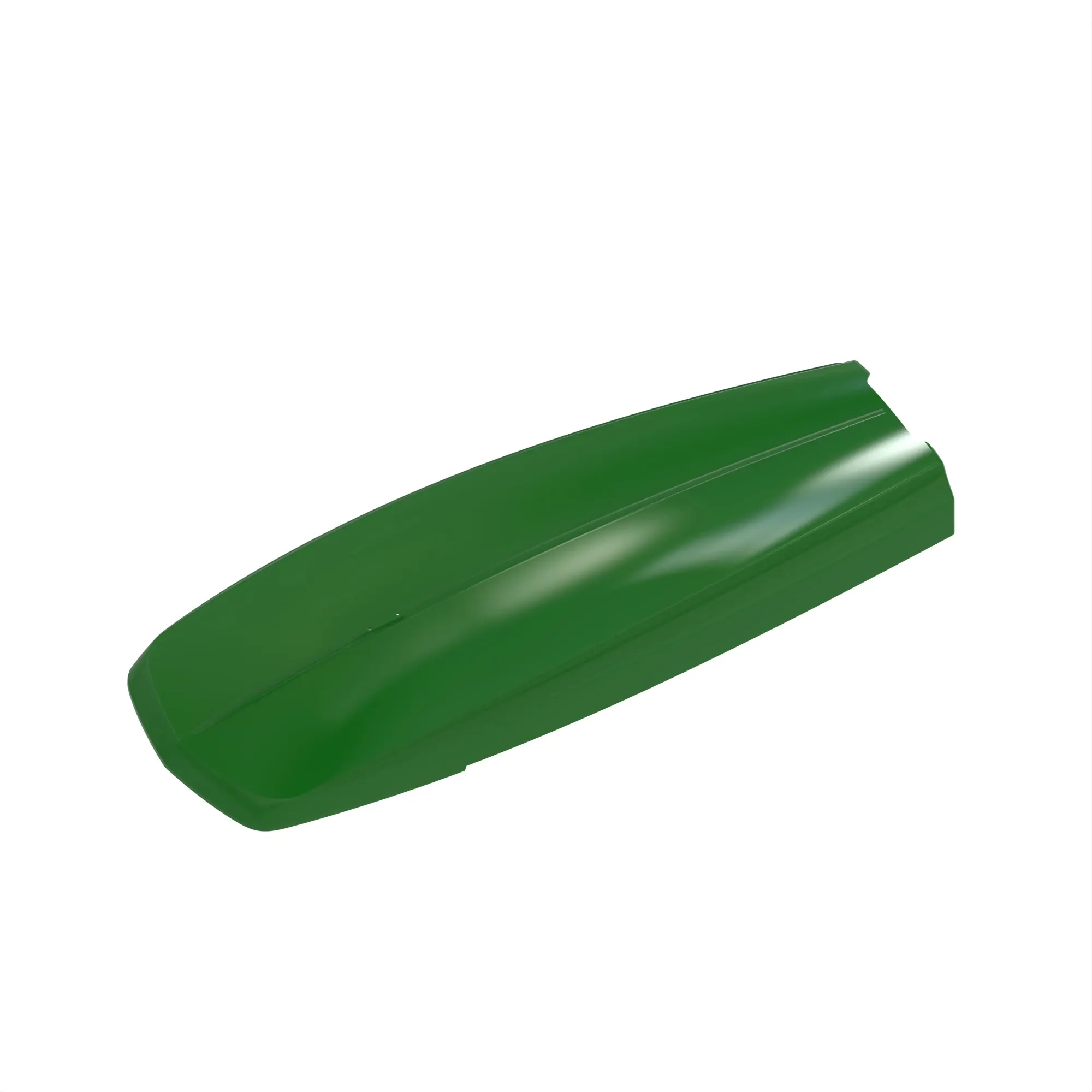 John Deere Cab Top Suspended Hood - SU44012