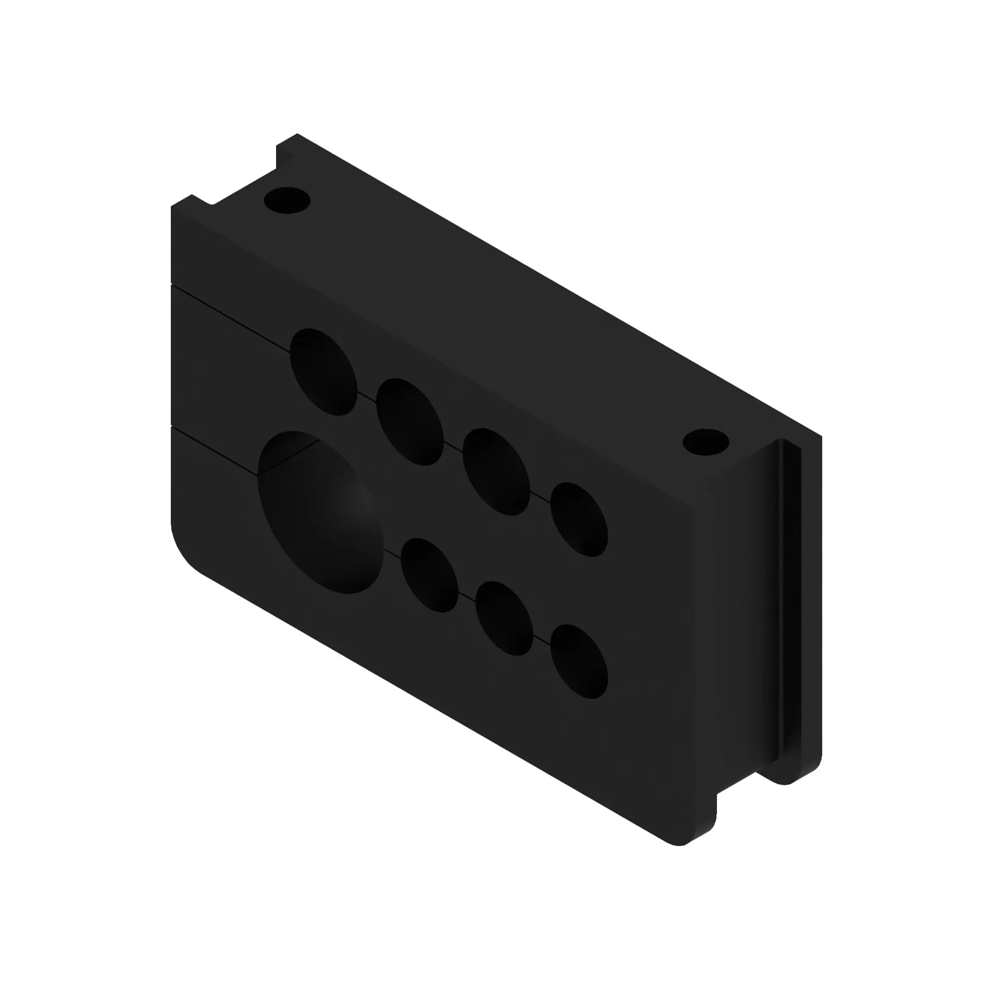 John Deere Clamp - R545136