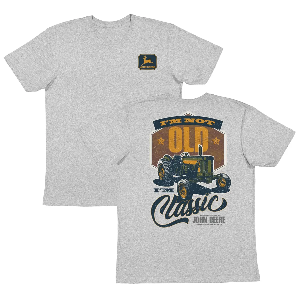 I'm Not Old, I'm Classic T-Shirt