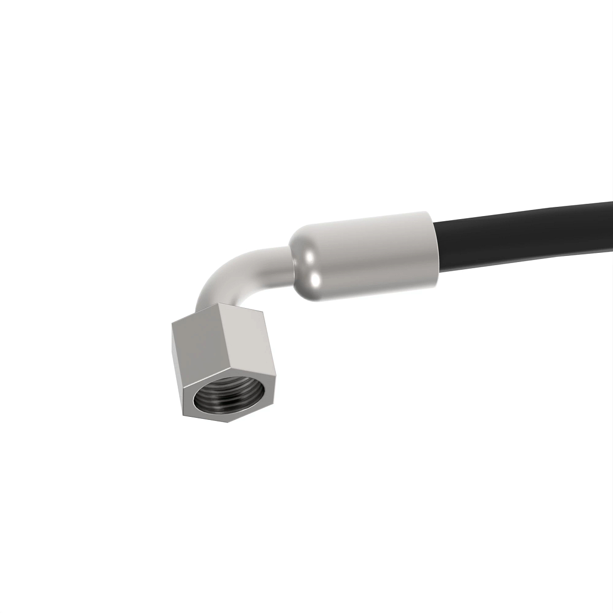 HYDRAULIC HOSE - FABRICATE, CM EXTE