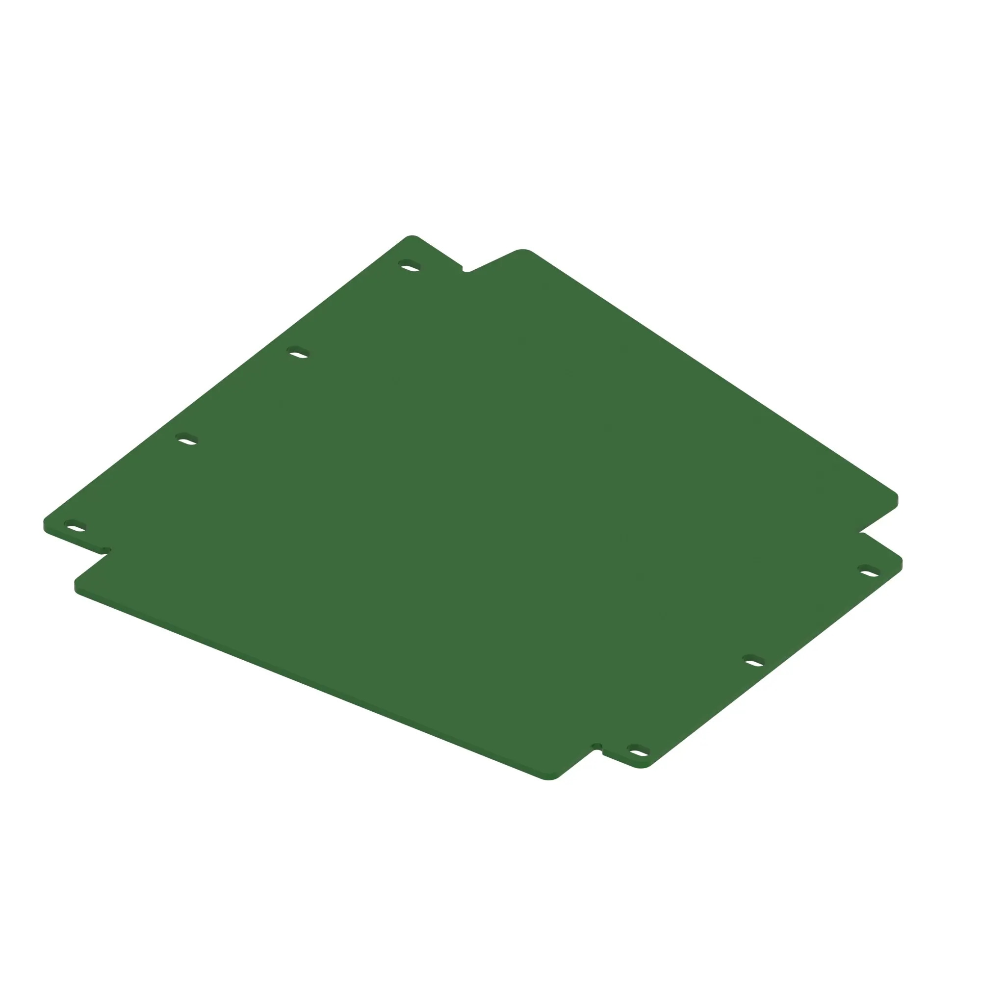 John Deere Bracket - KK111390