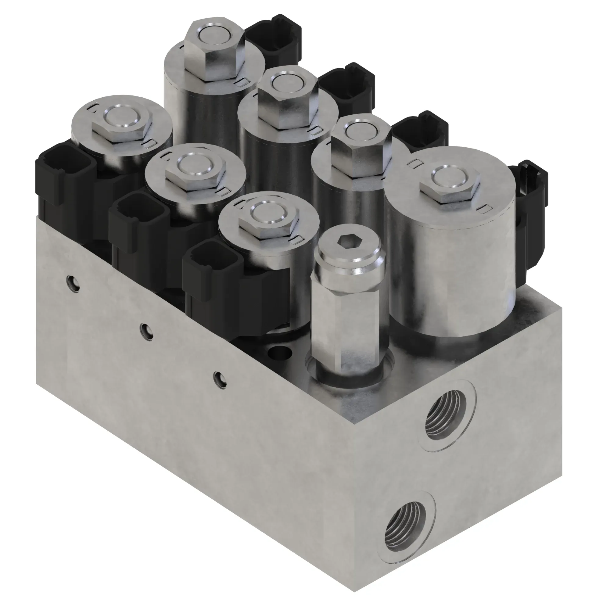 Solenoid Valve