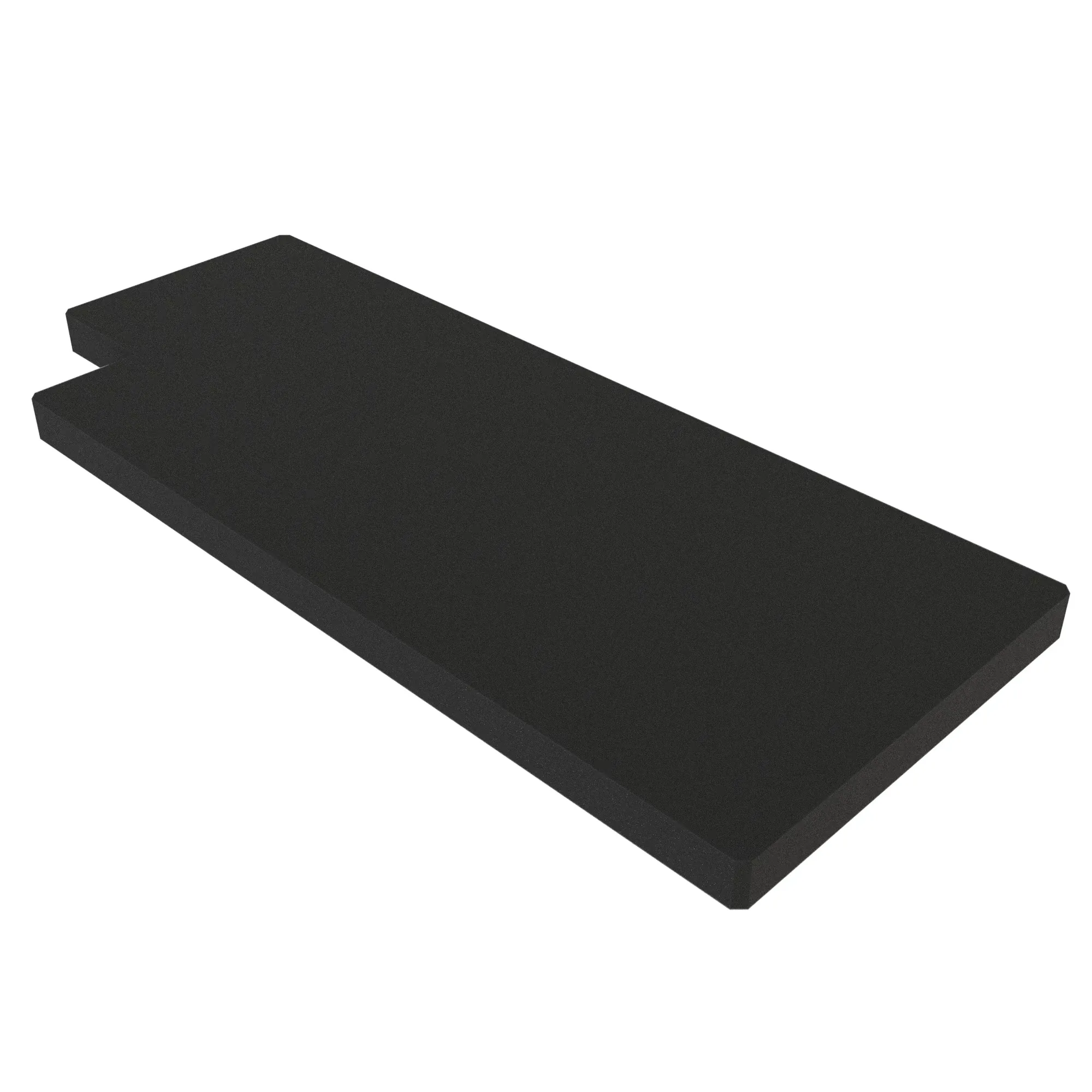 John Deere Barrier - T232342