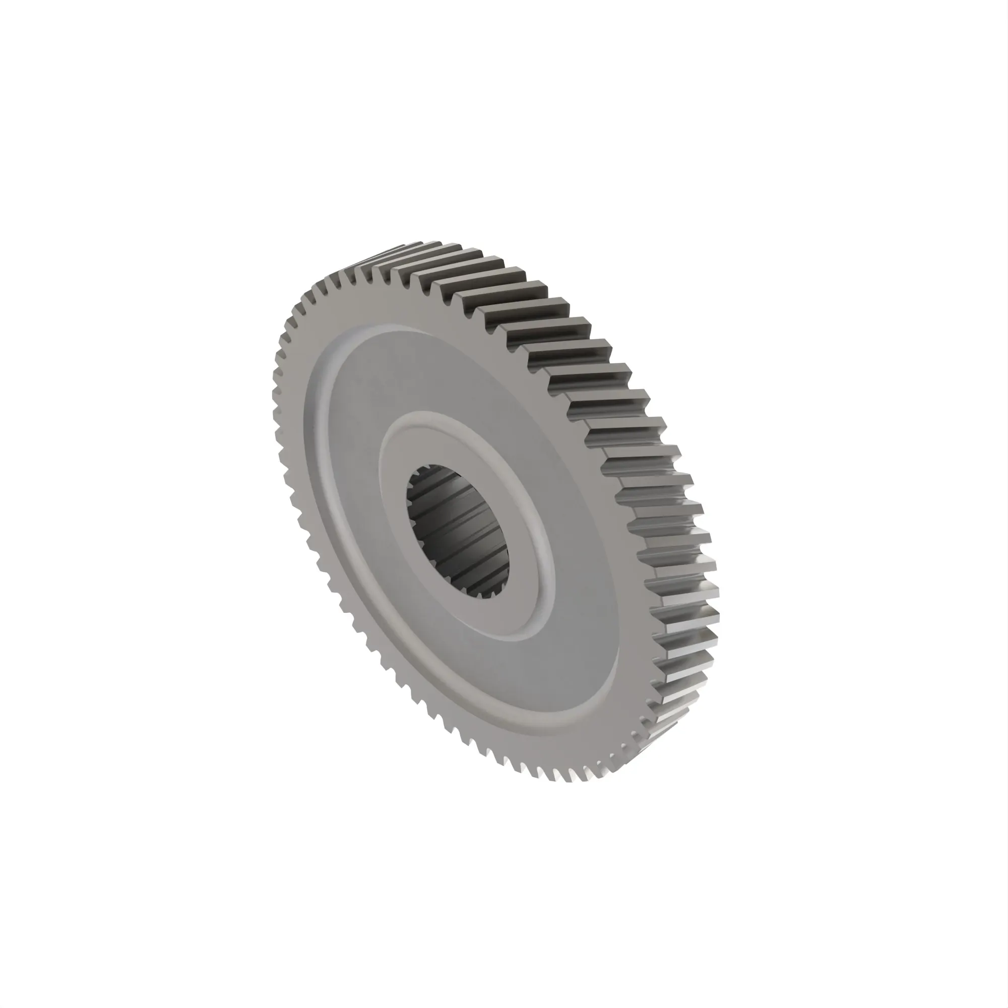 HELICAL GEAR, 1ST/D, 16-16, 40K
