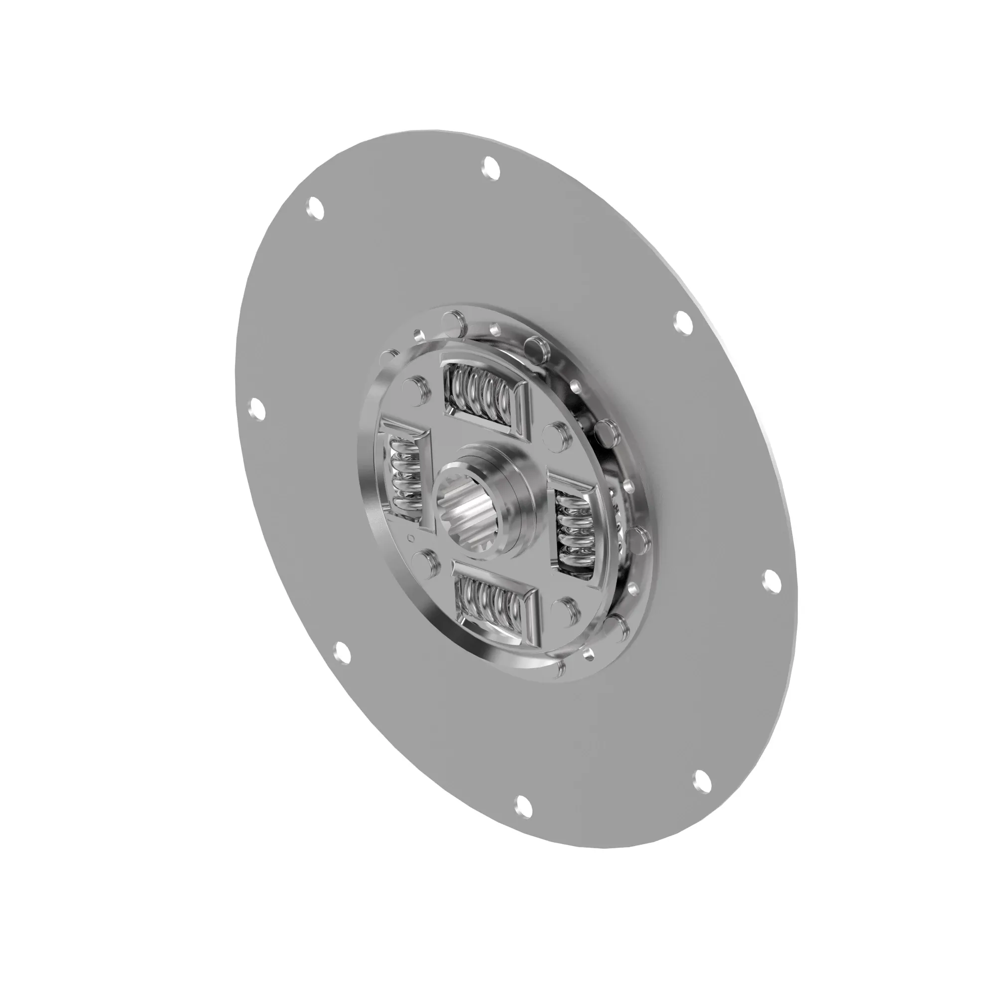 DRIVE DISK
