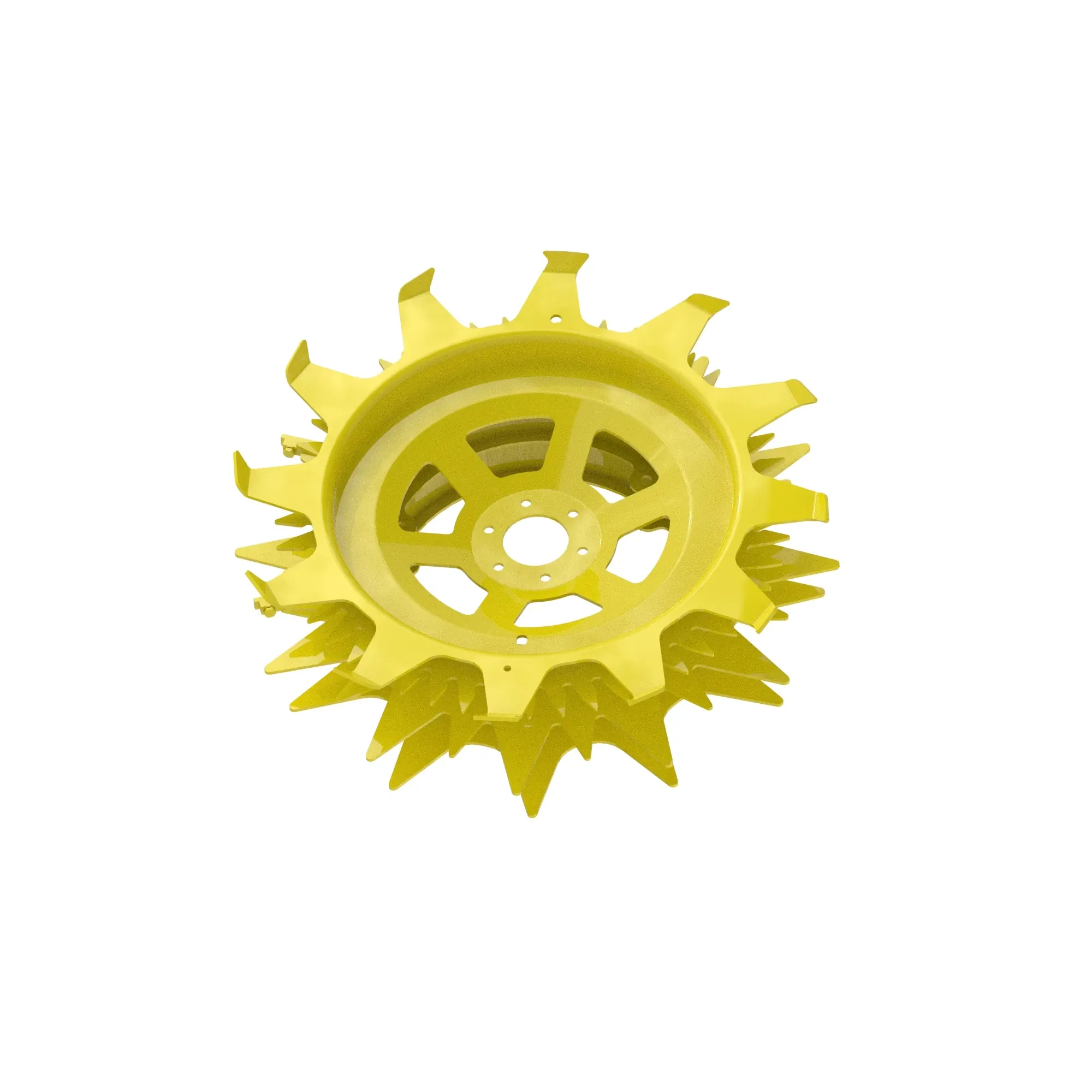 John Deere Gatherer Drum - LCA100090
