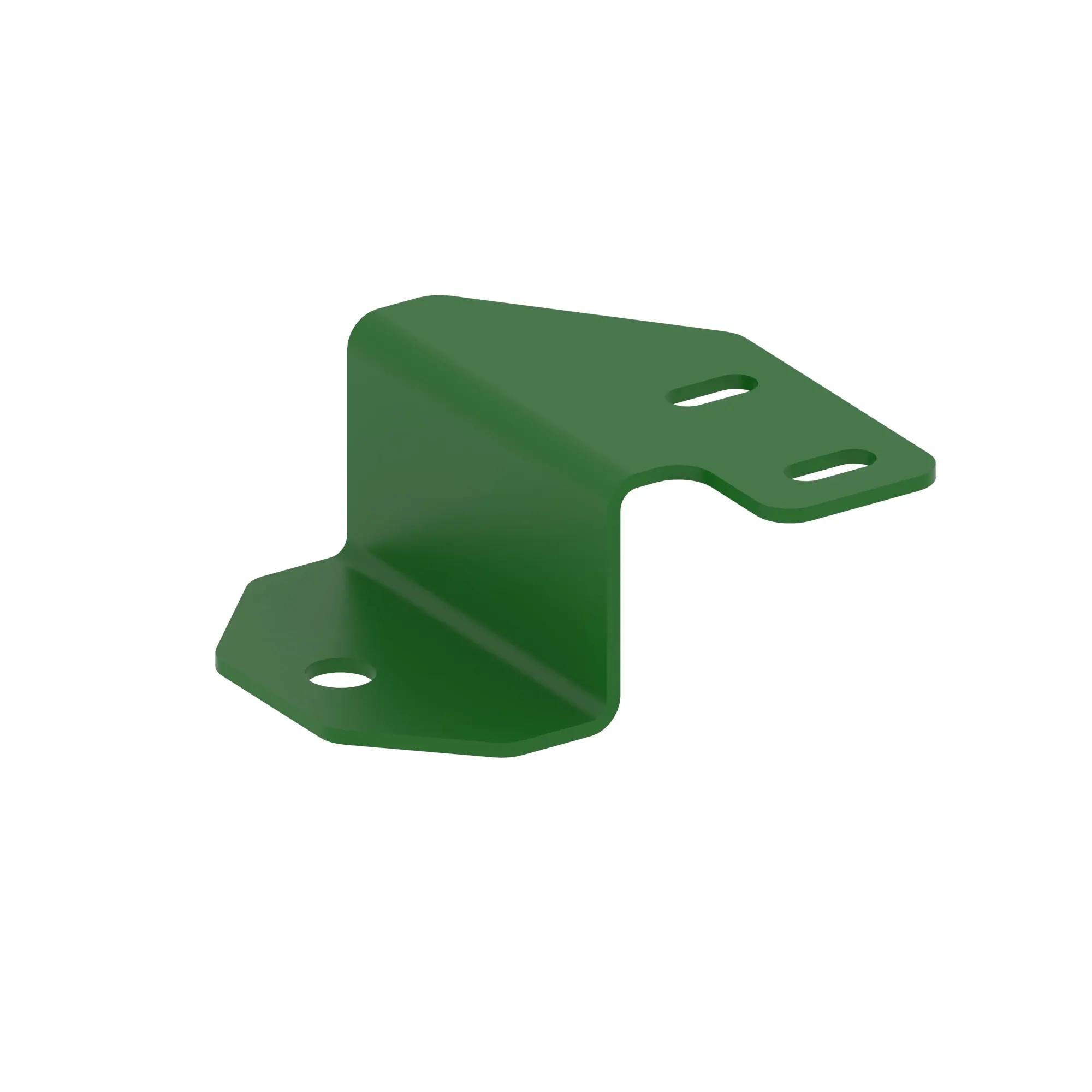 John Deere Nozzle Tube Mounting Bracket - KK96601
