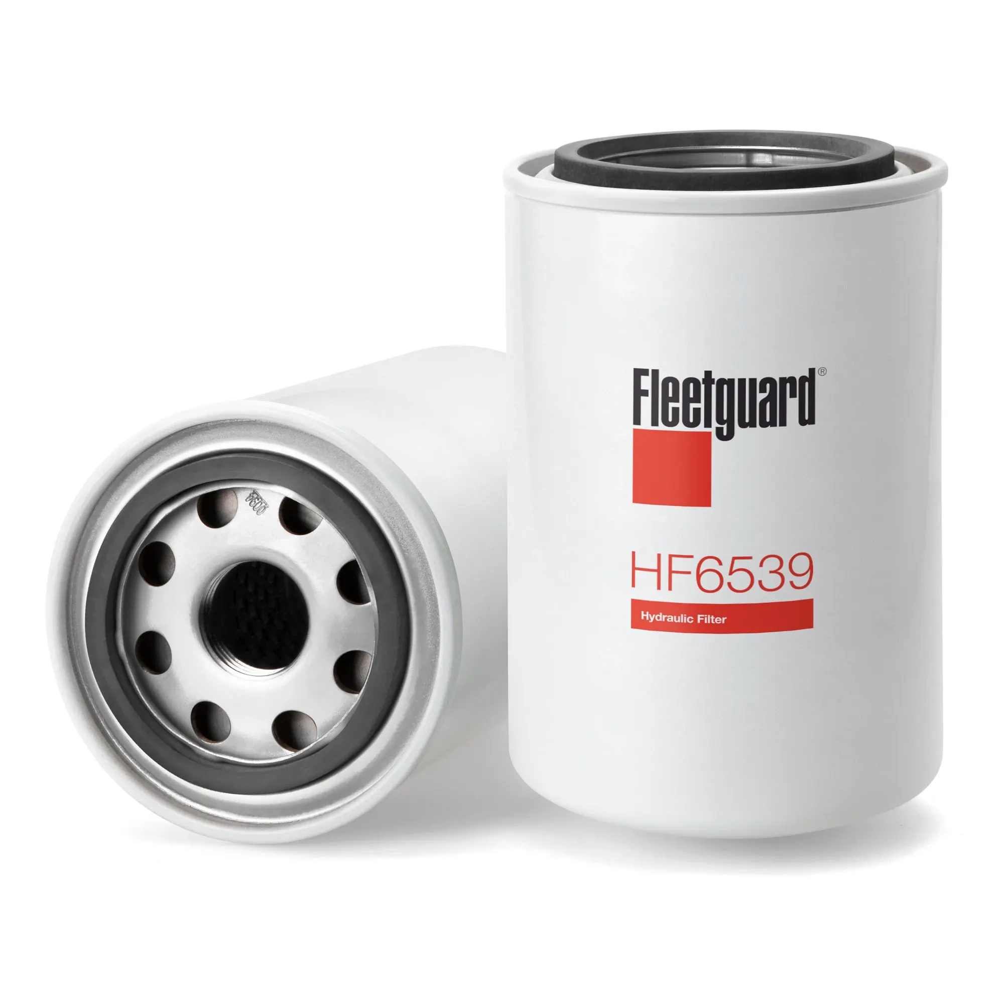 Fleetguard Spin-On Hydraulic Filter - PMHF6539