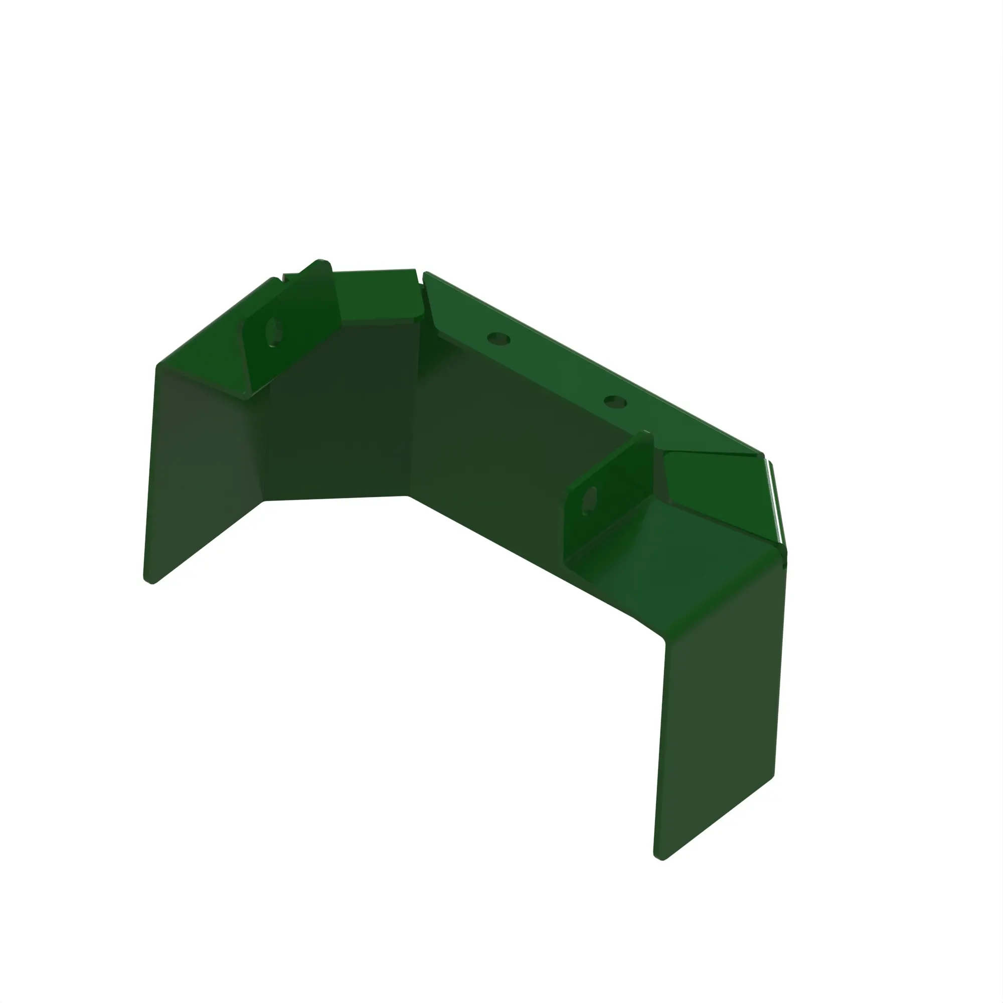 COVER, PTO FLYWHEEL