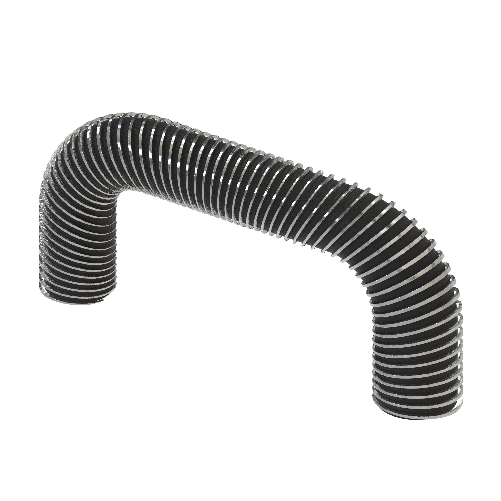 John Deere Hydraulic Hose - TCA19760