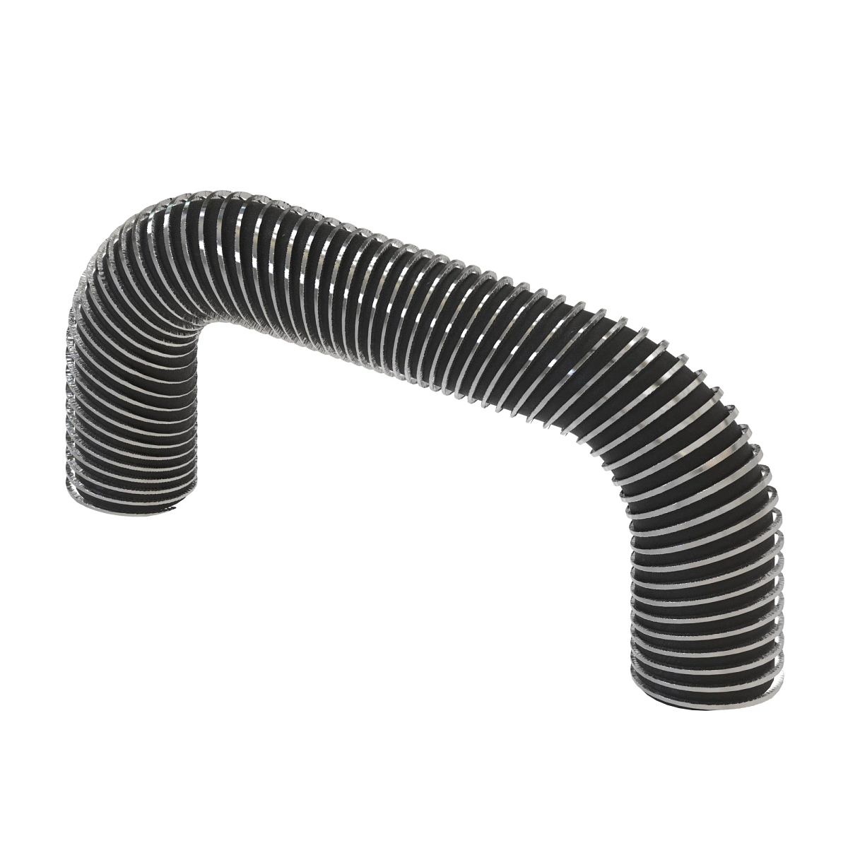 John Deere Hydraulic Hose - TCA19760