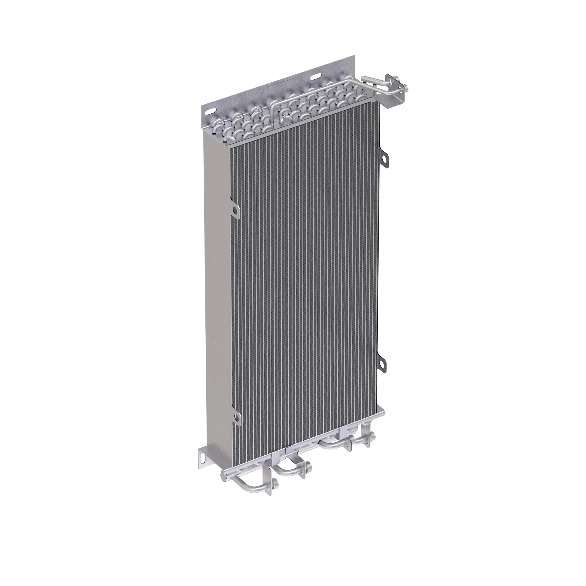 John Deere Oil Cooler - AT488066