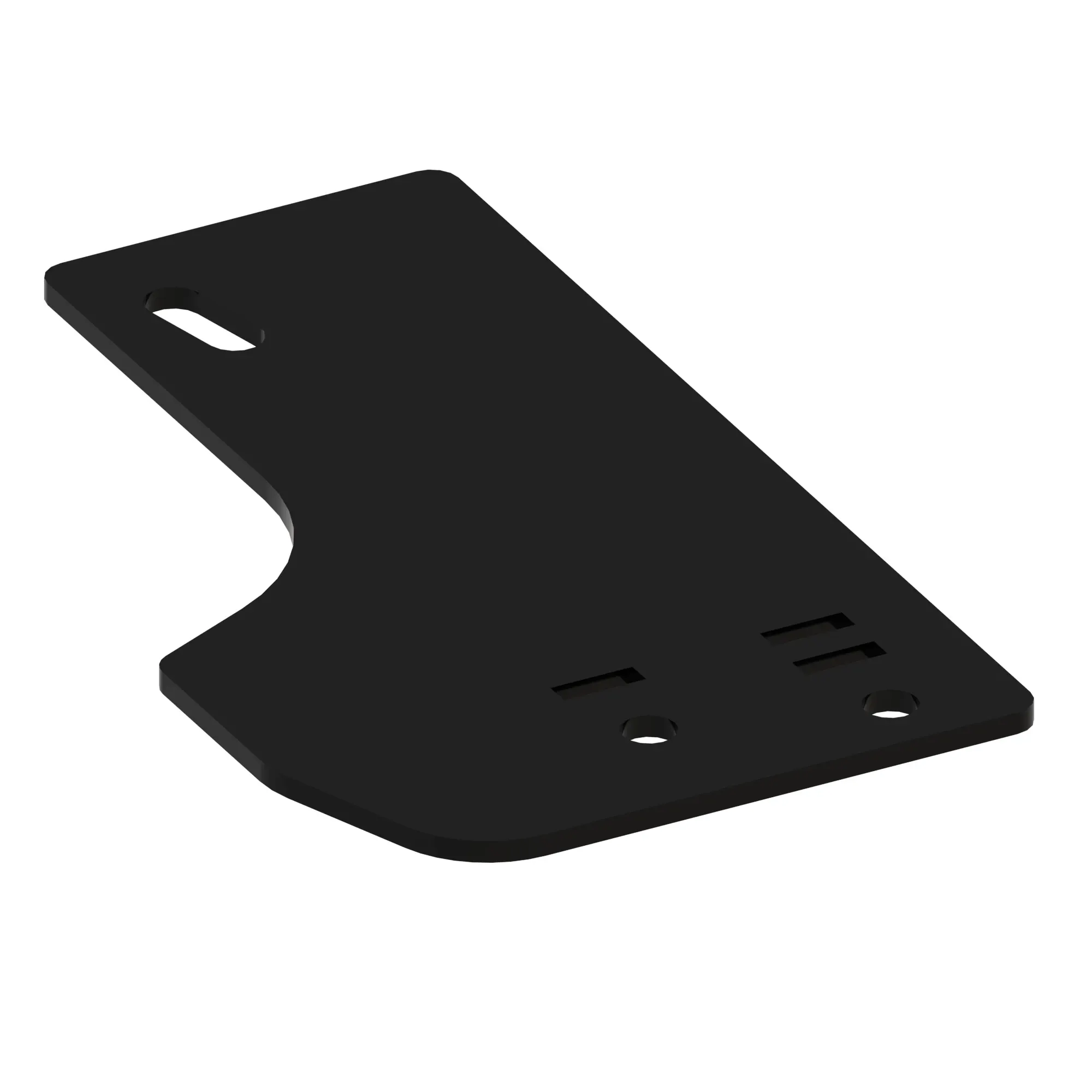 John Deere Footprobe Plate - TCU40015