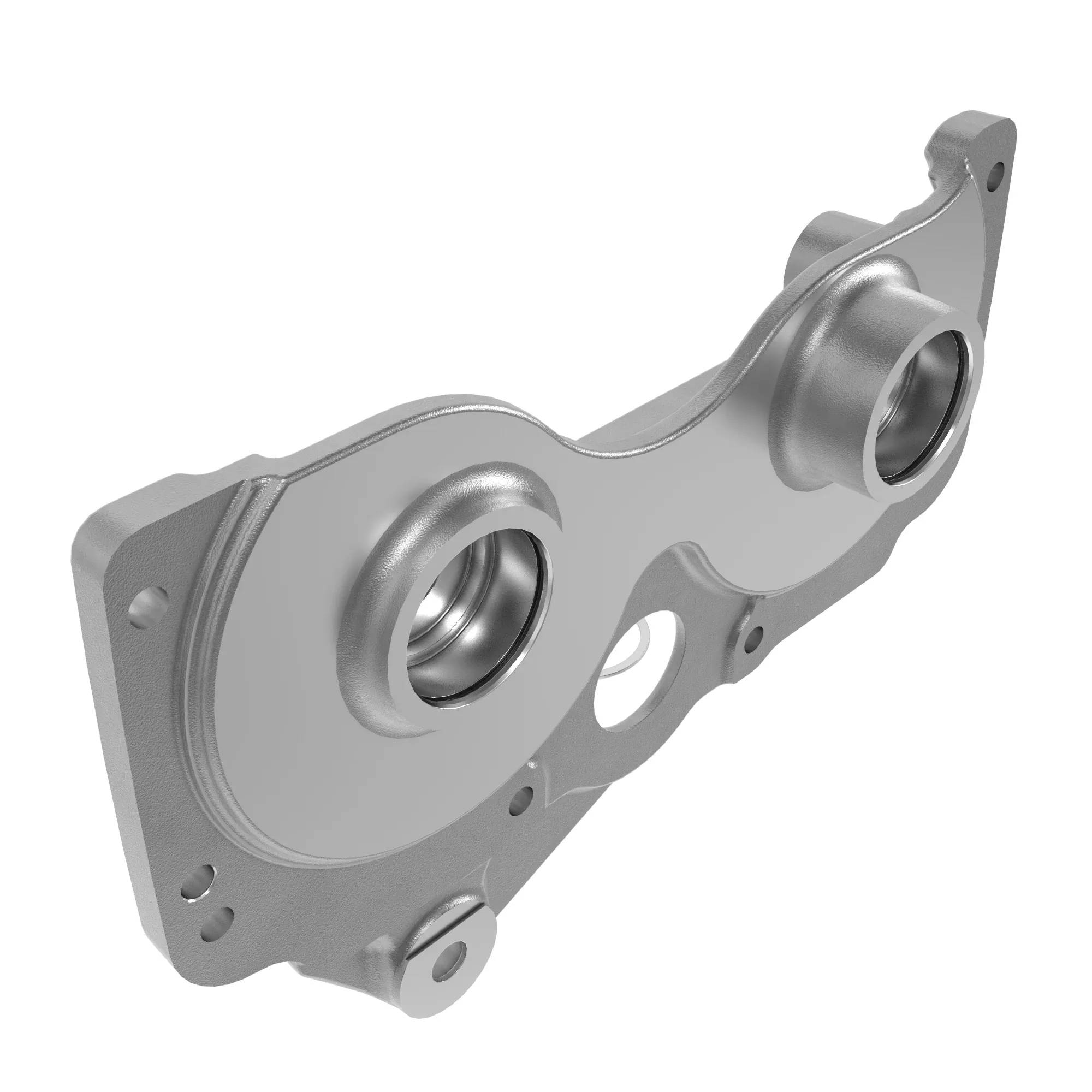 John Deere Hydro Module Housing - RE246613