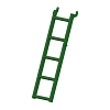 STAIR BALCONY