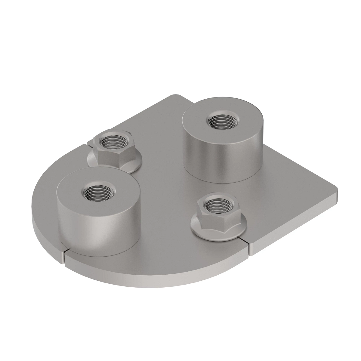 Mounting Plate