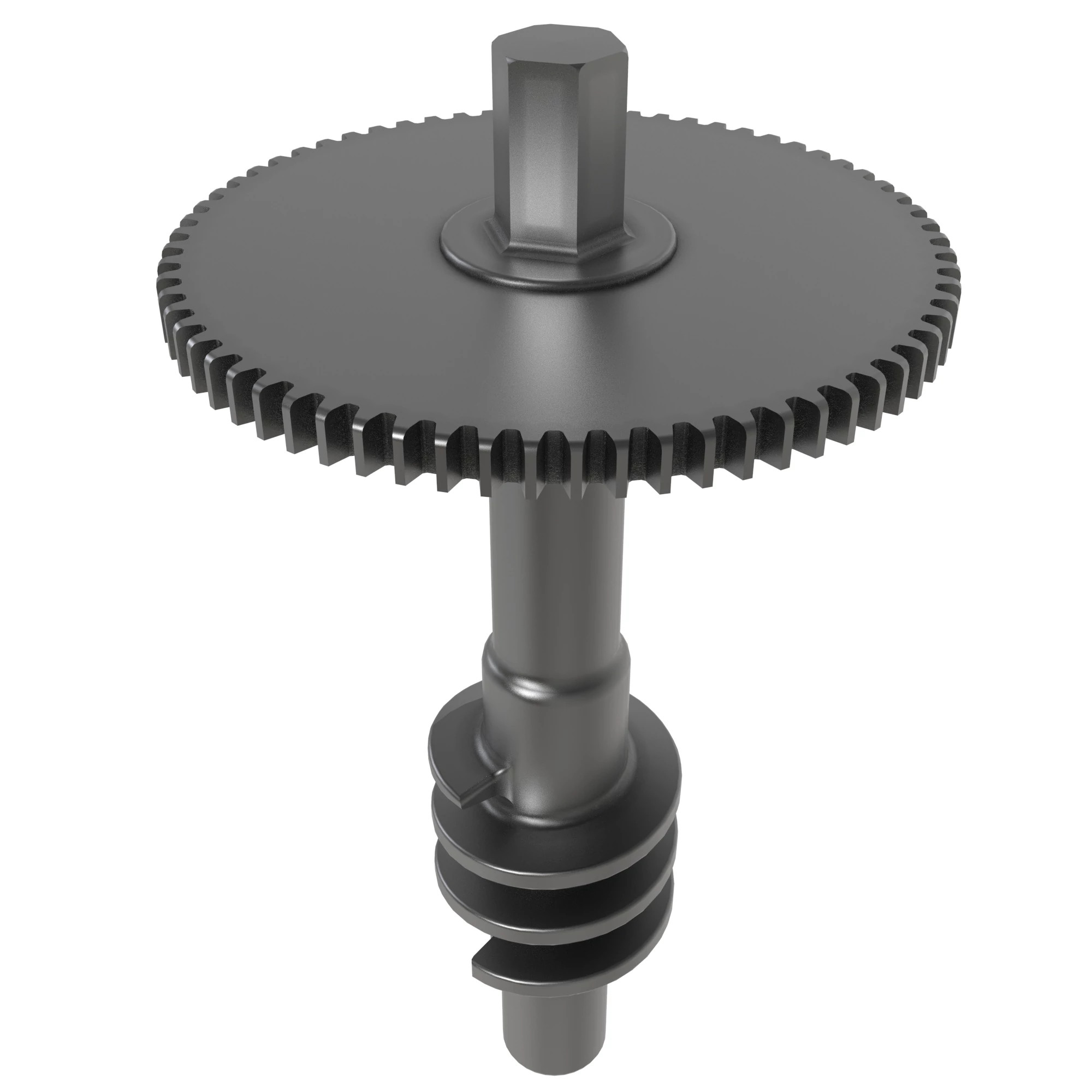 ⚙️ AH164308: Engranaje helicoidal de ajuste cóncavo John Deere 🚜✅