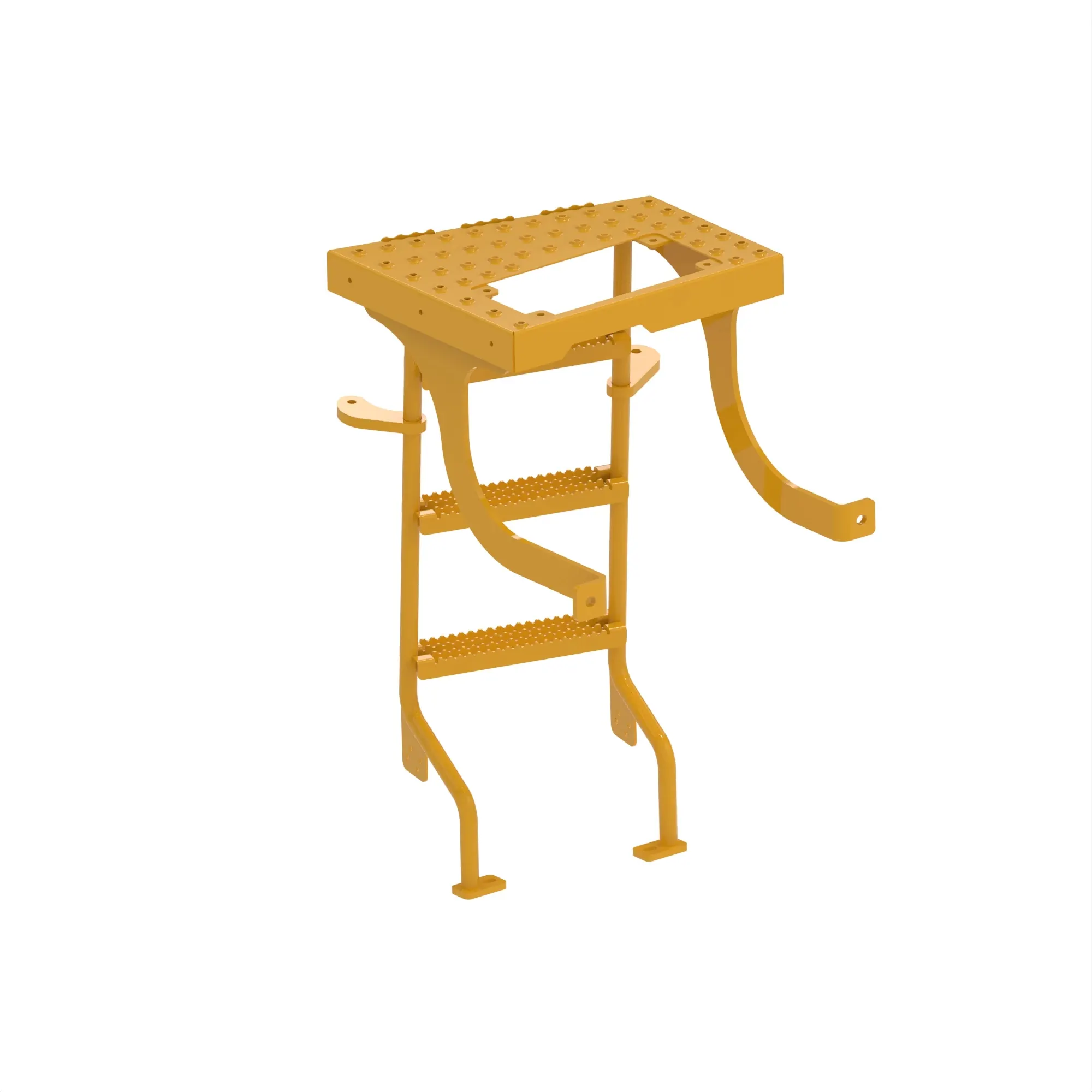 Step
