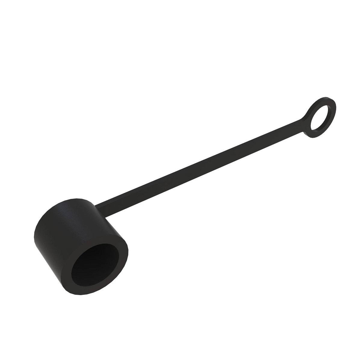 Dust Cap Black