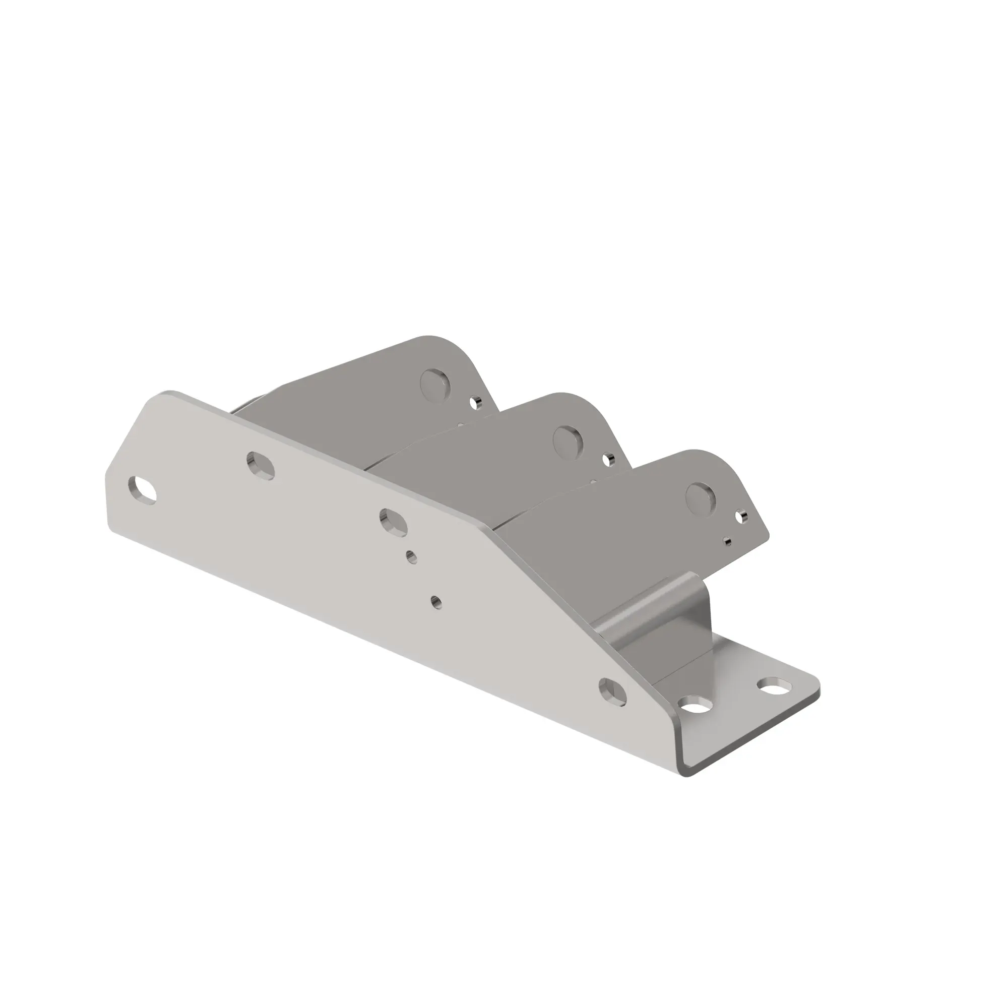 BRACKET, TRANSMISSION LINKAGE MOUNT