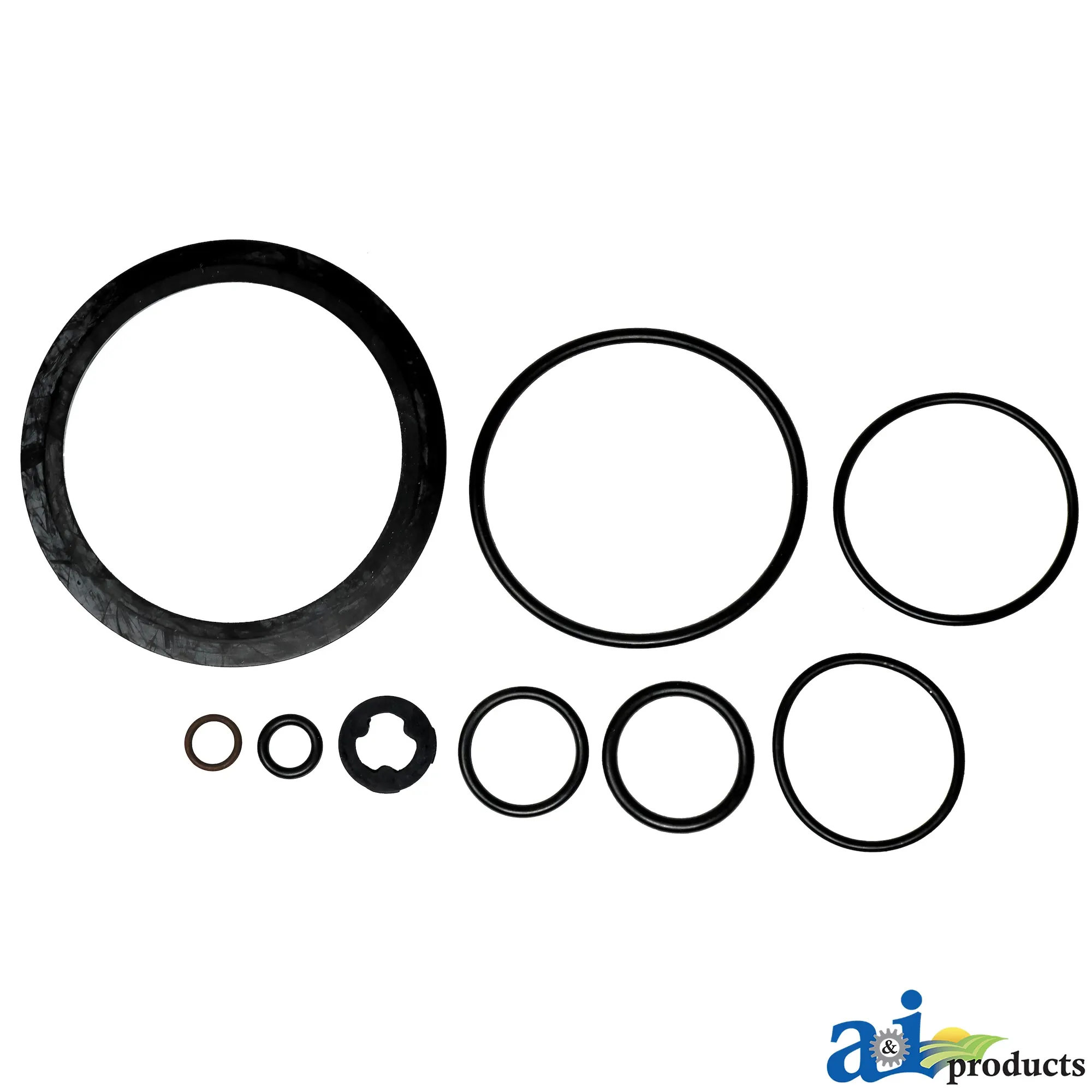 A&I Products Seal - A-RE516553