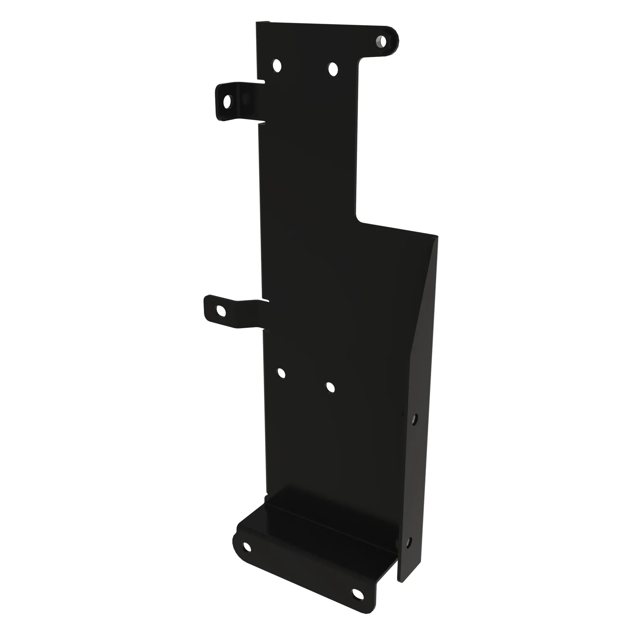 RADIATOR, RH