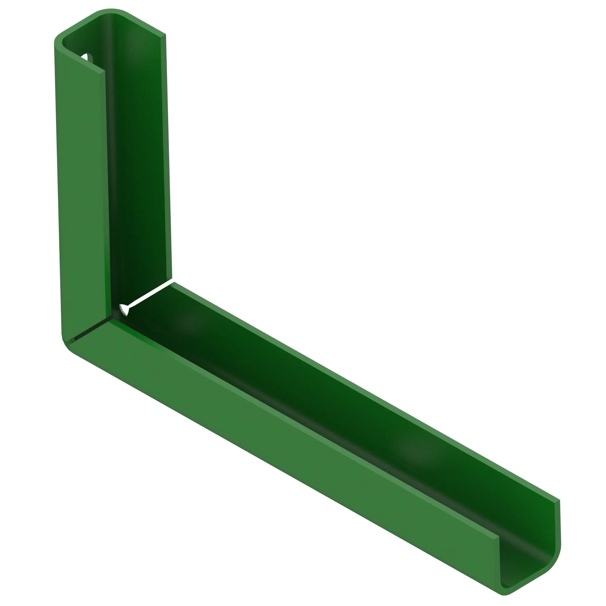 BRACKET, FRAME MOUNT