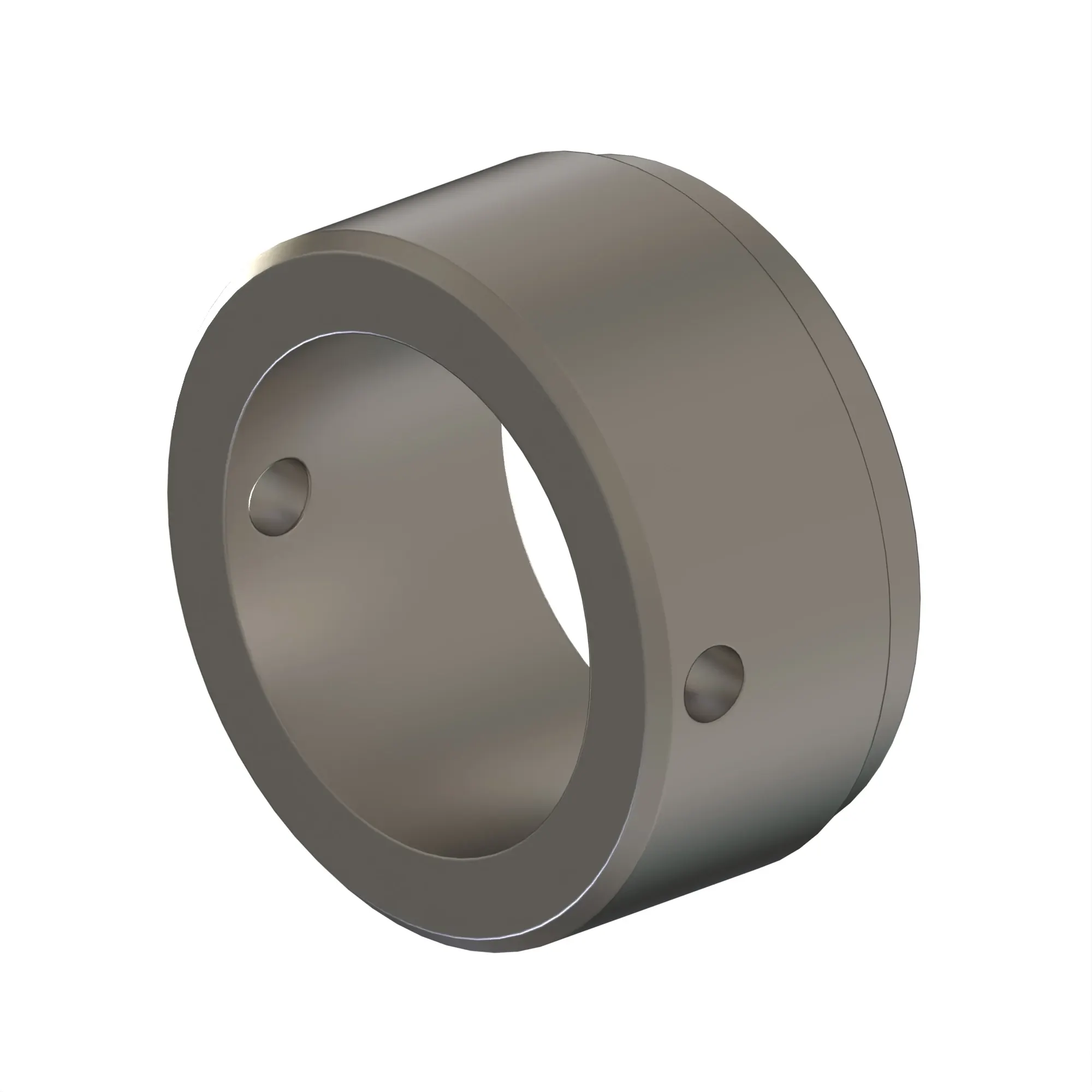 John Deere Headboard Tube - F699238