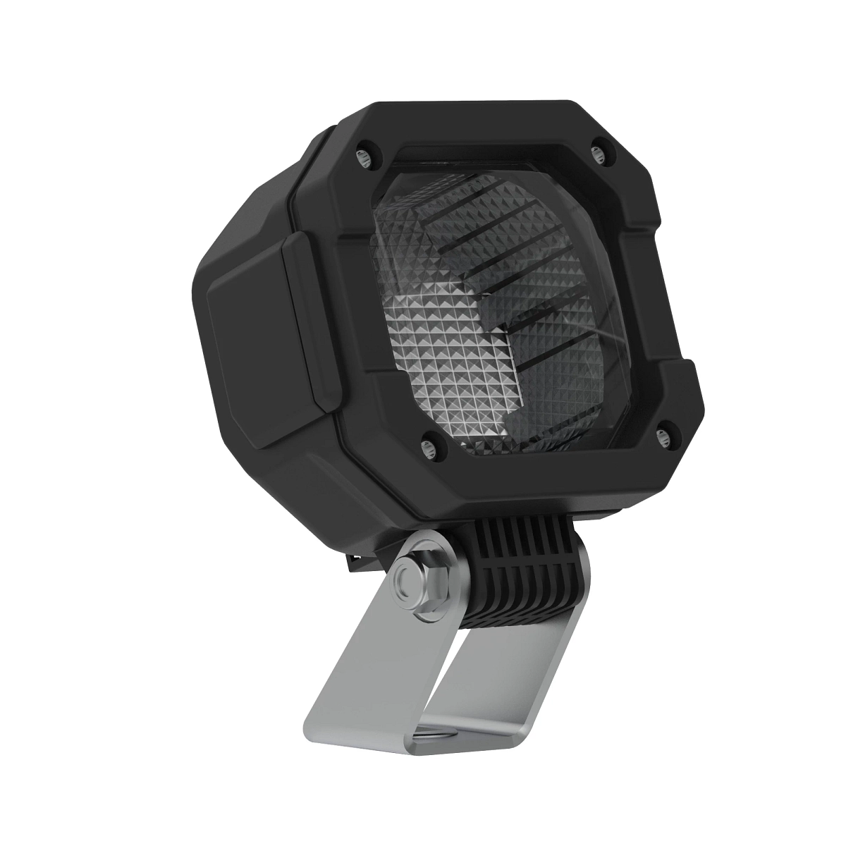 Floodlamp, Halogen Lamp, Work