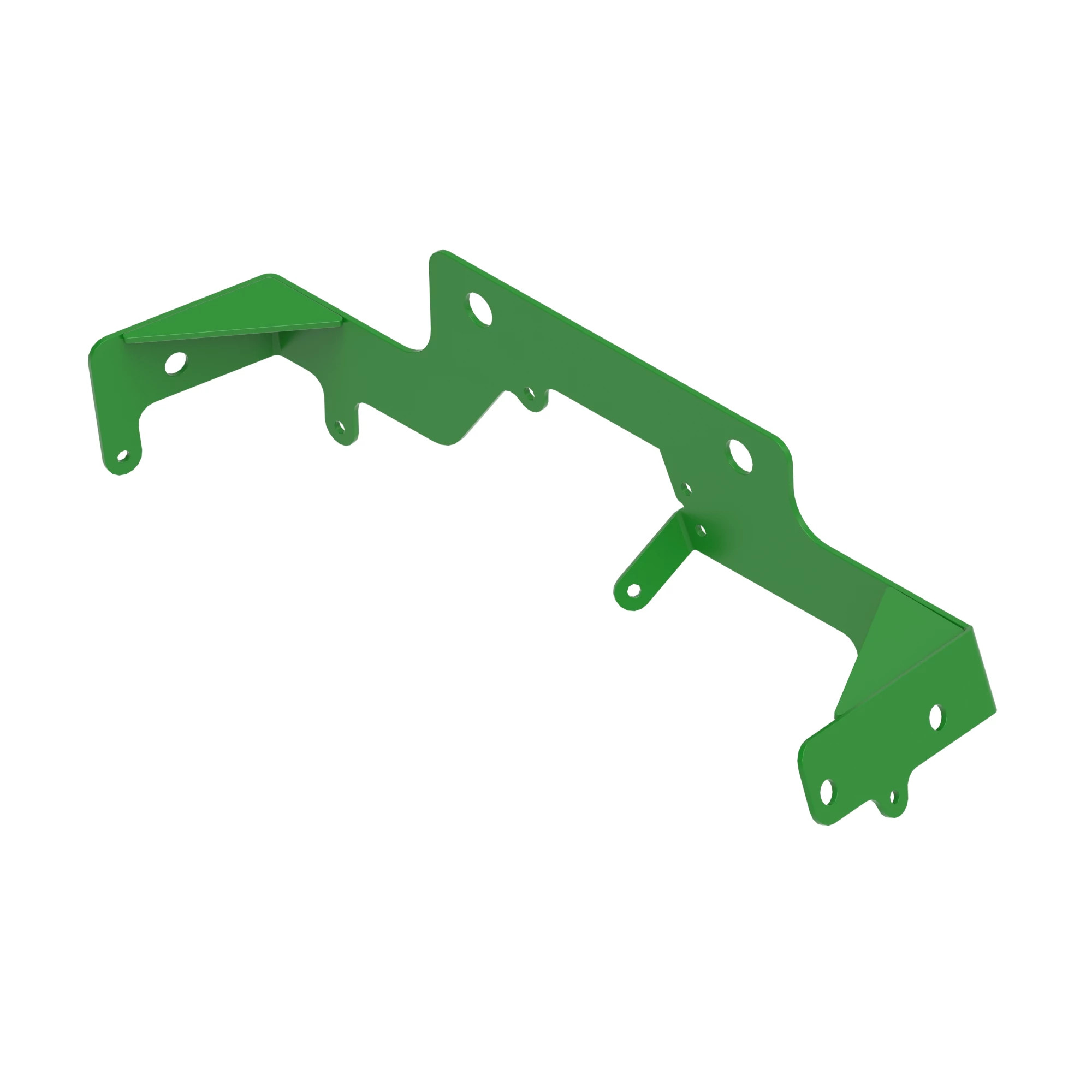 BRACKET, SHIELD MOUNT