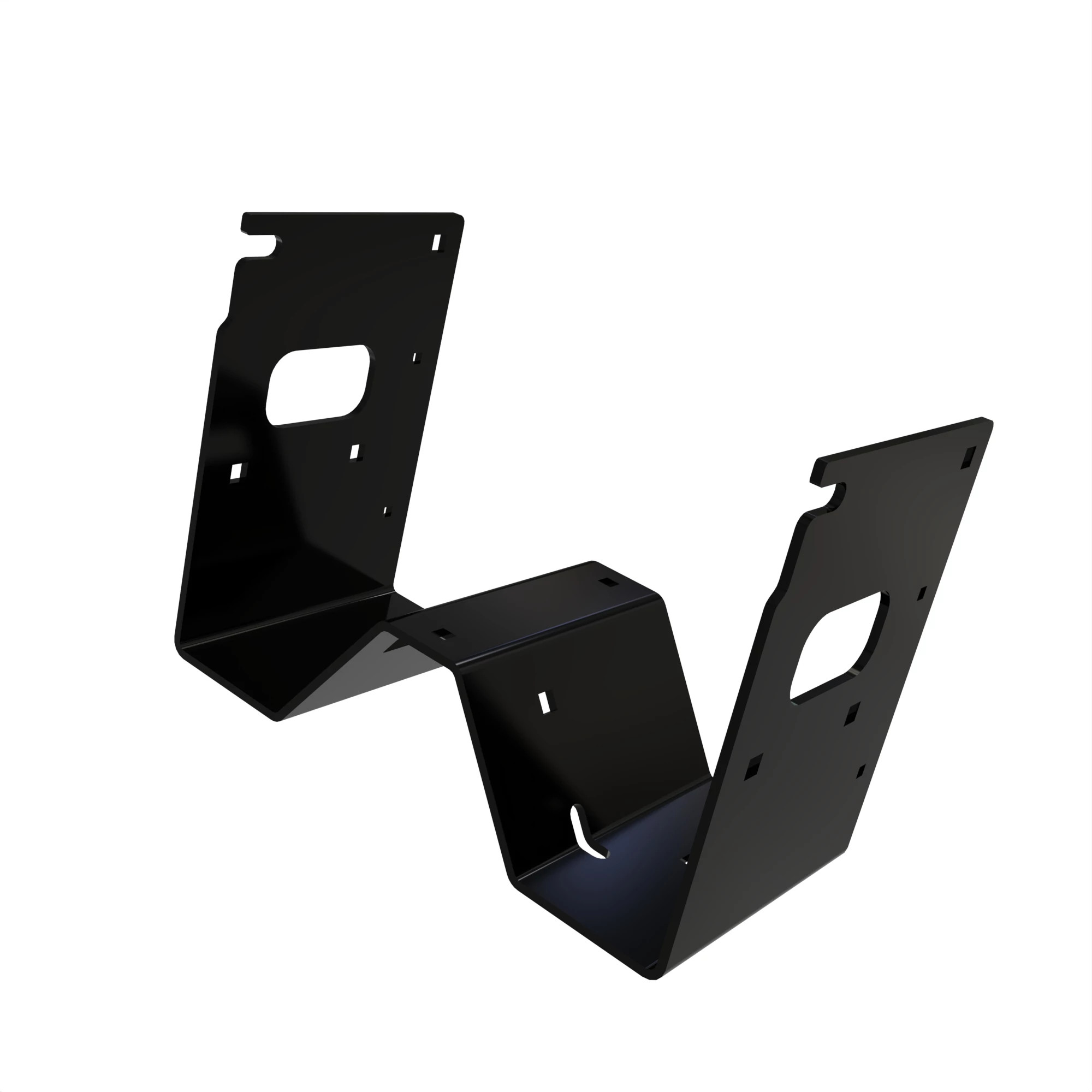 FRAME, HANGING BELT TENSION