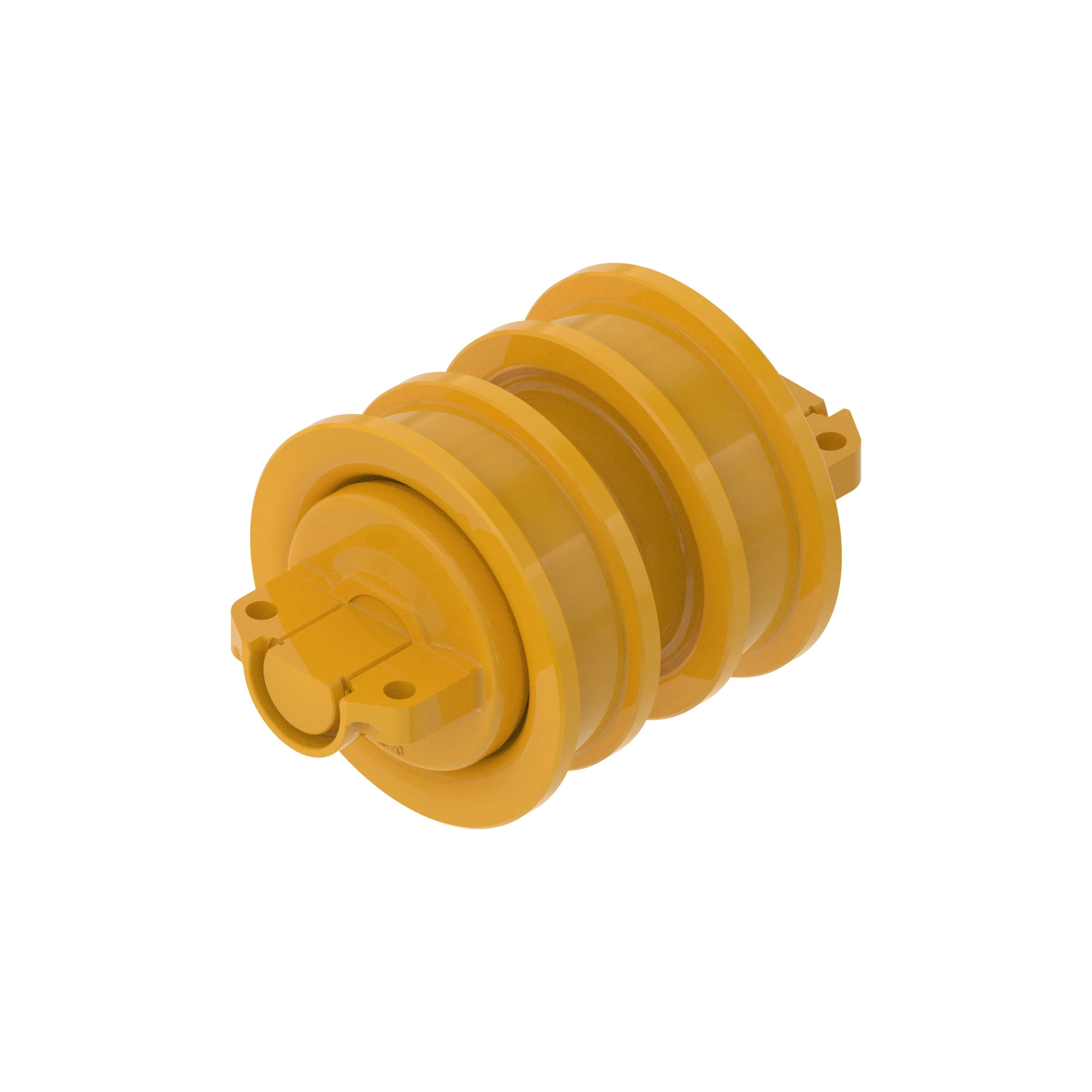 John Deere Track Bottom Roller - AT475452