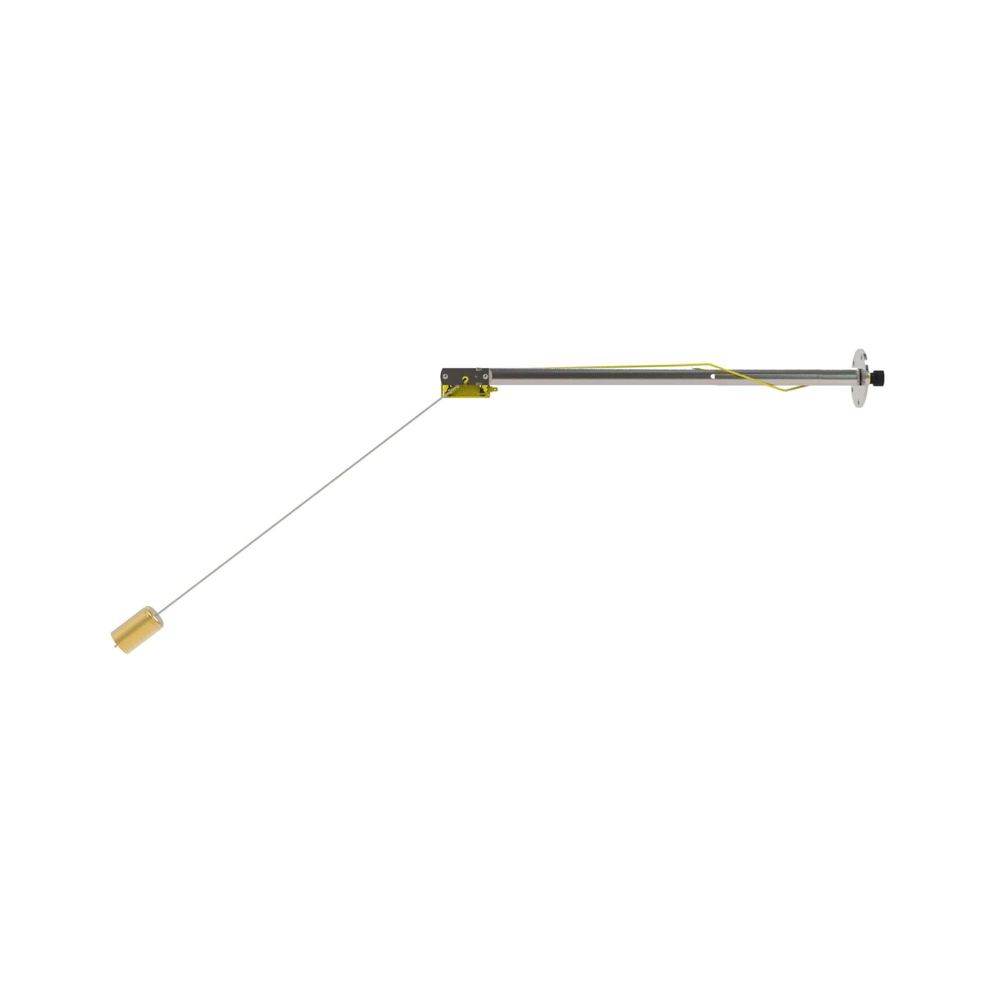 AH166949: Fuel Sender