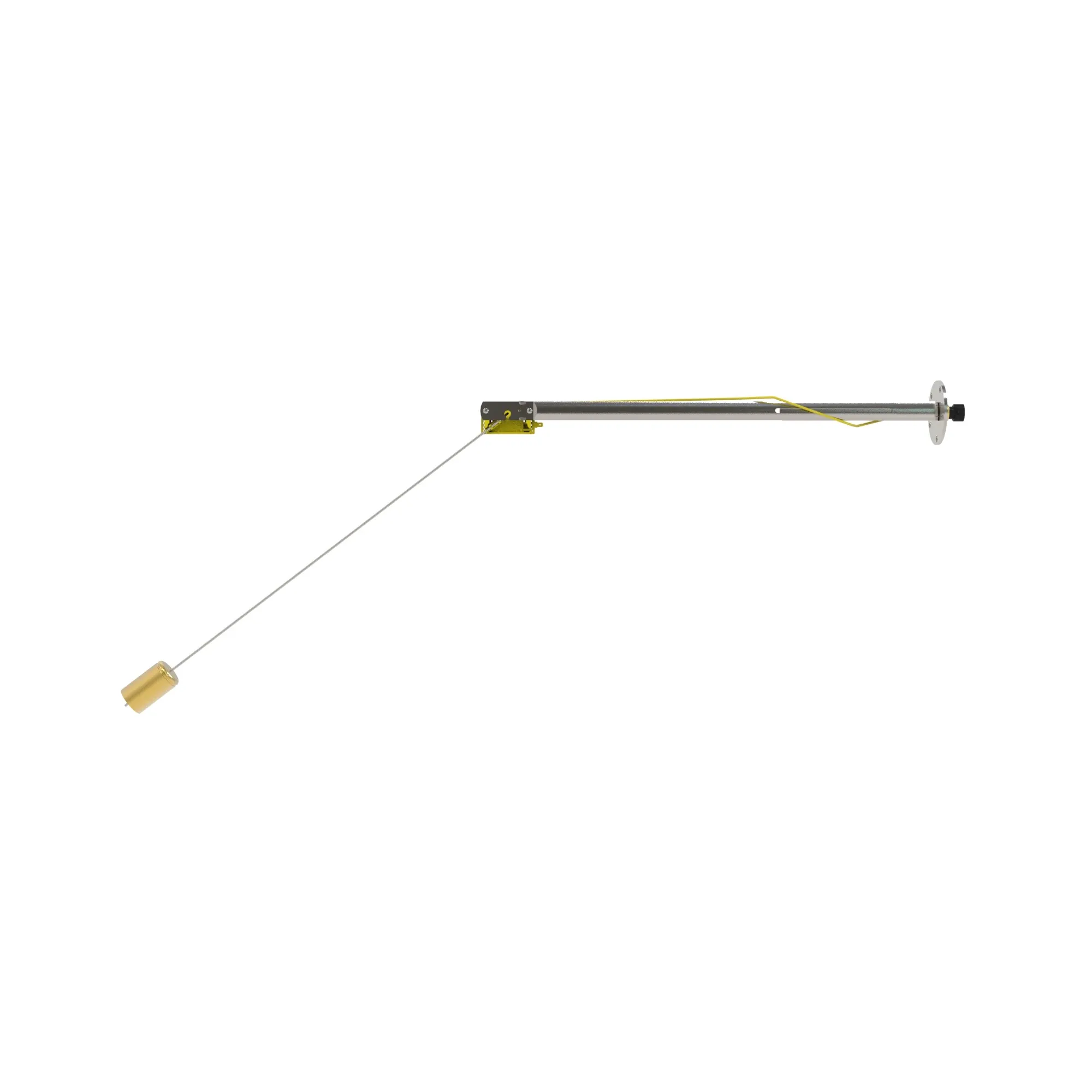 AH166949: Fuel Sender