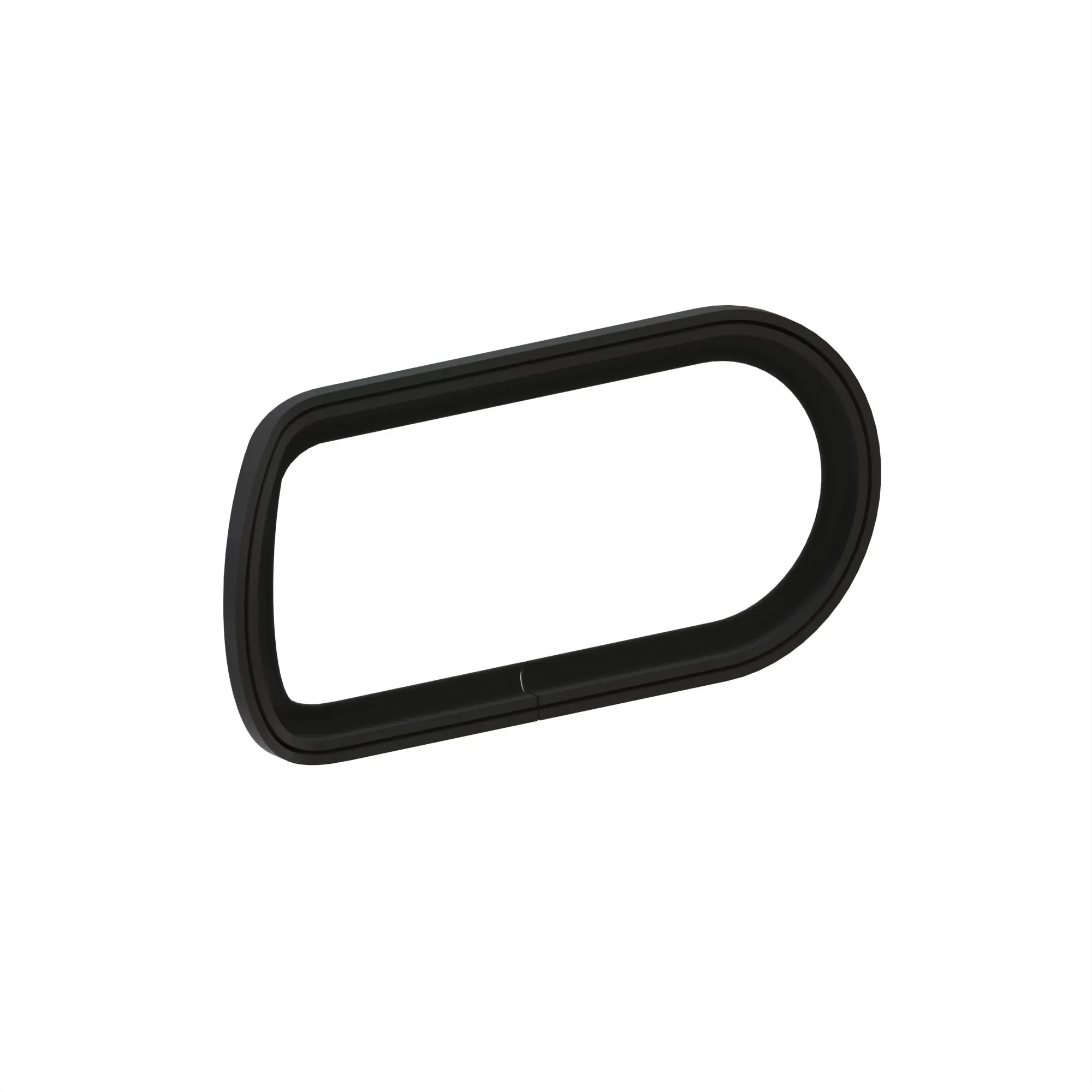 John Deere Weatherstrip - F673586