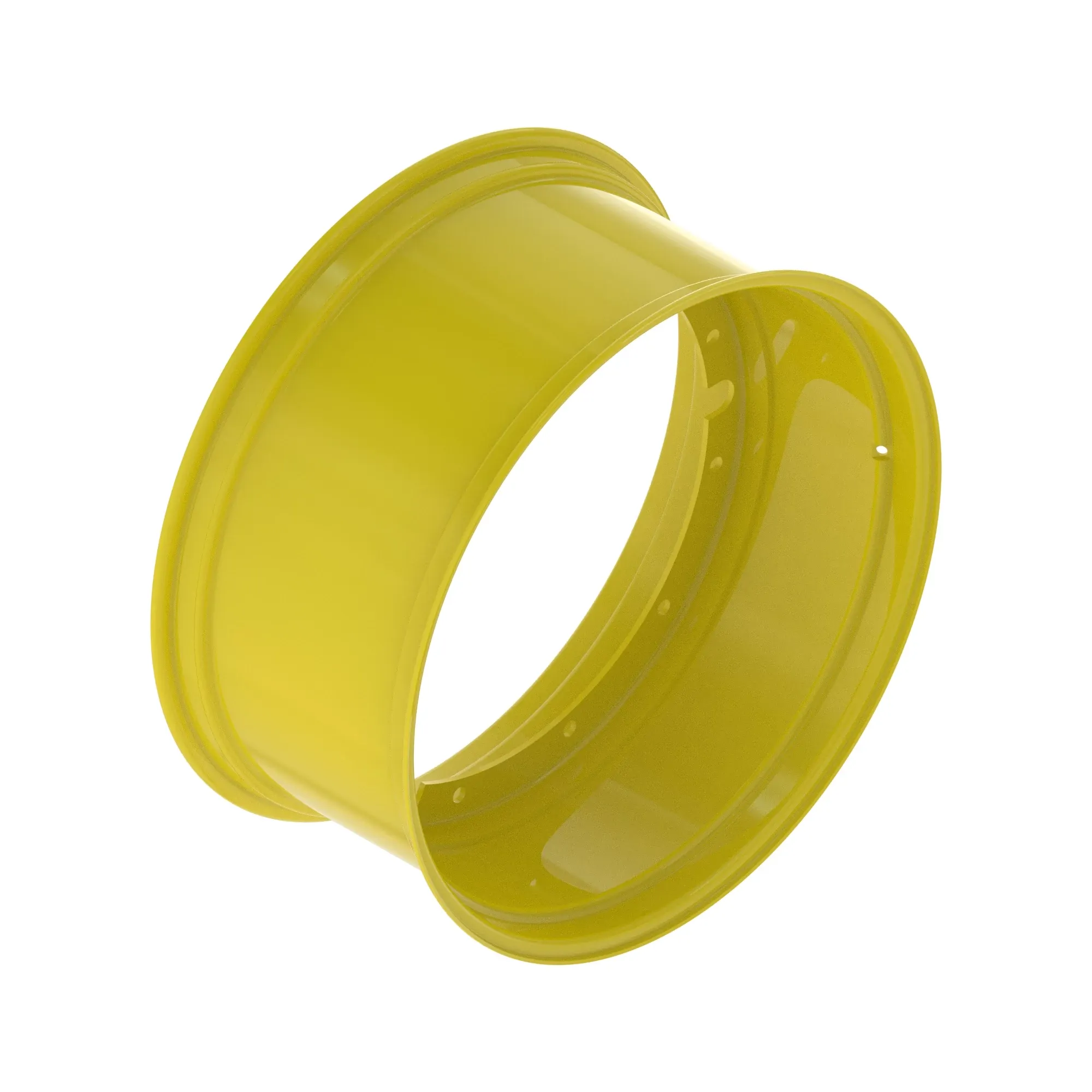 RIM,W18AX38,W/BLT FLANGE, 76.2 OS