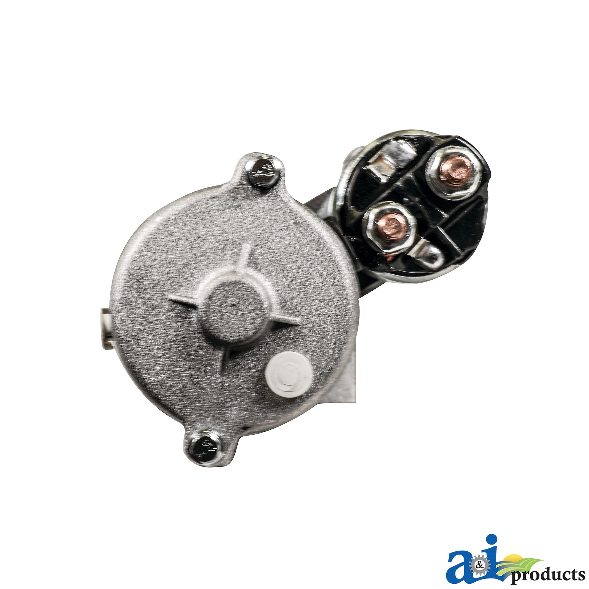 A&I Products Starter Motor - A-AM132702