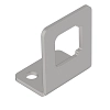 BRACKET, CONNECTOR SUPPORT