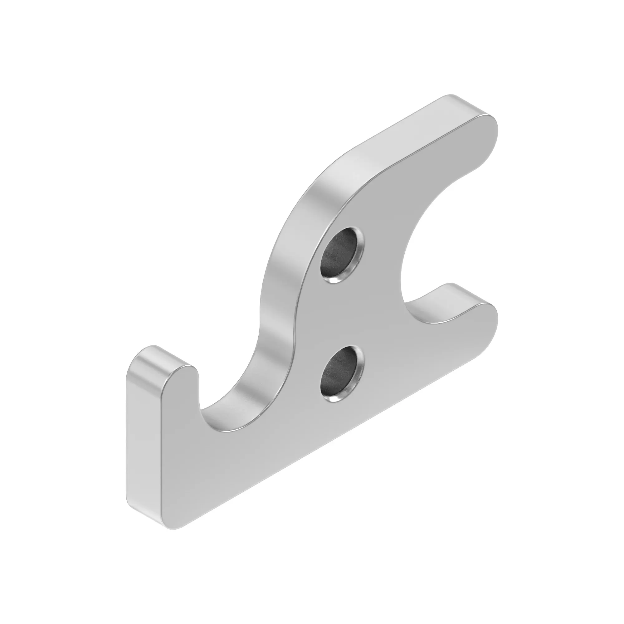 RETAINER, PLATE