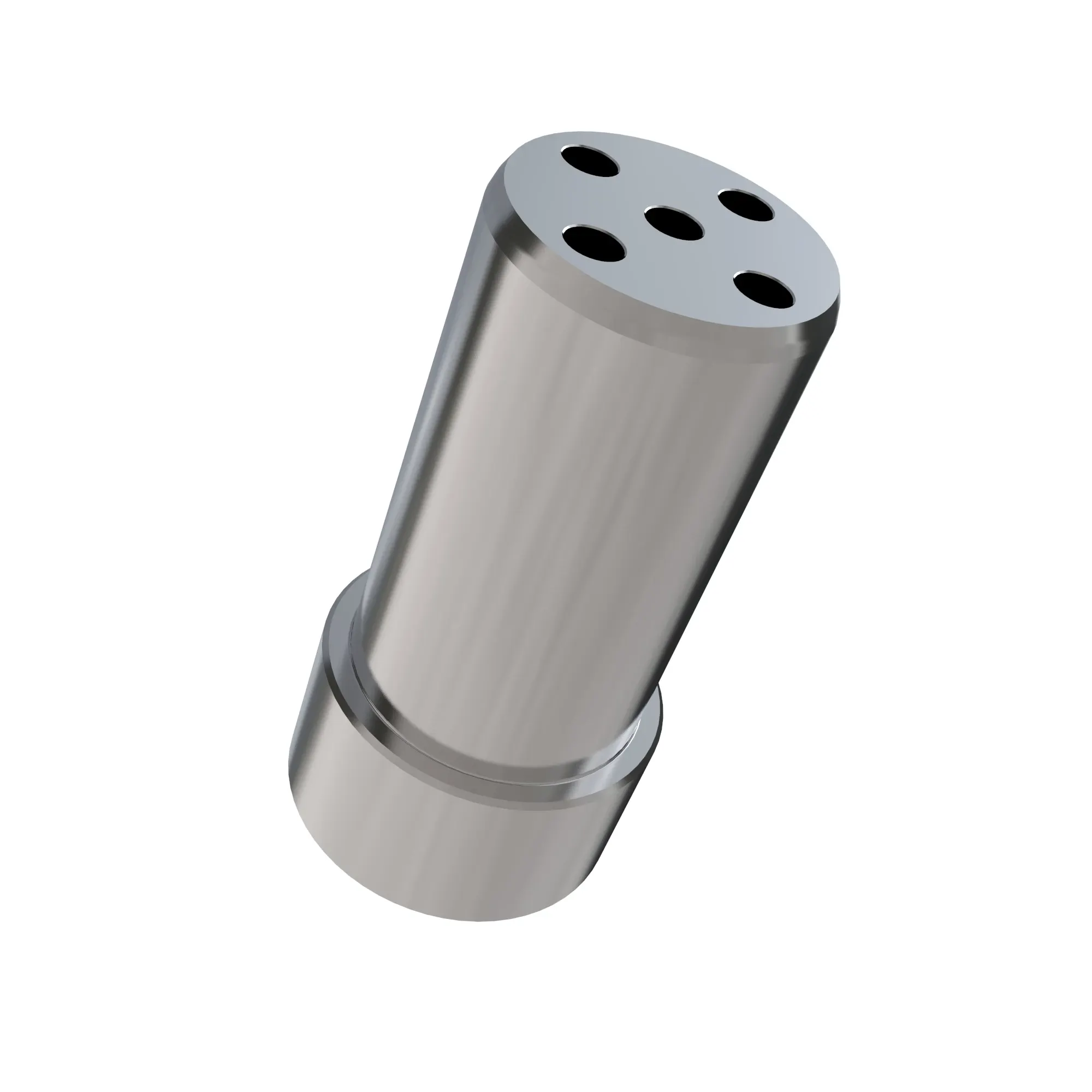 T208748: Pin Fastener