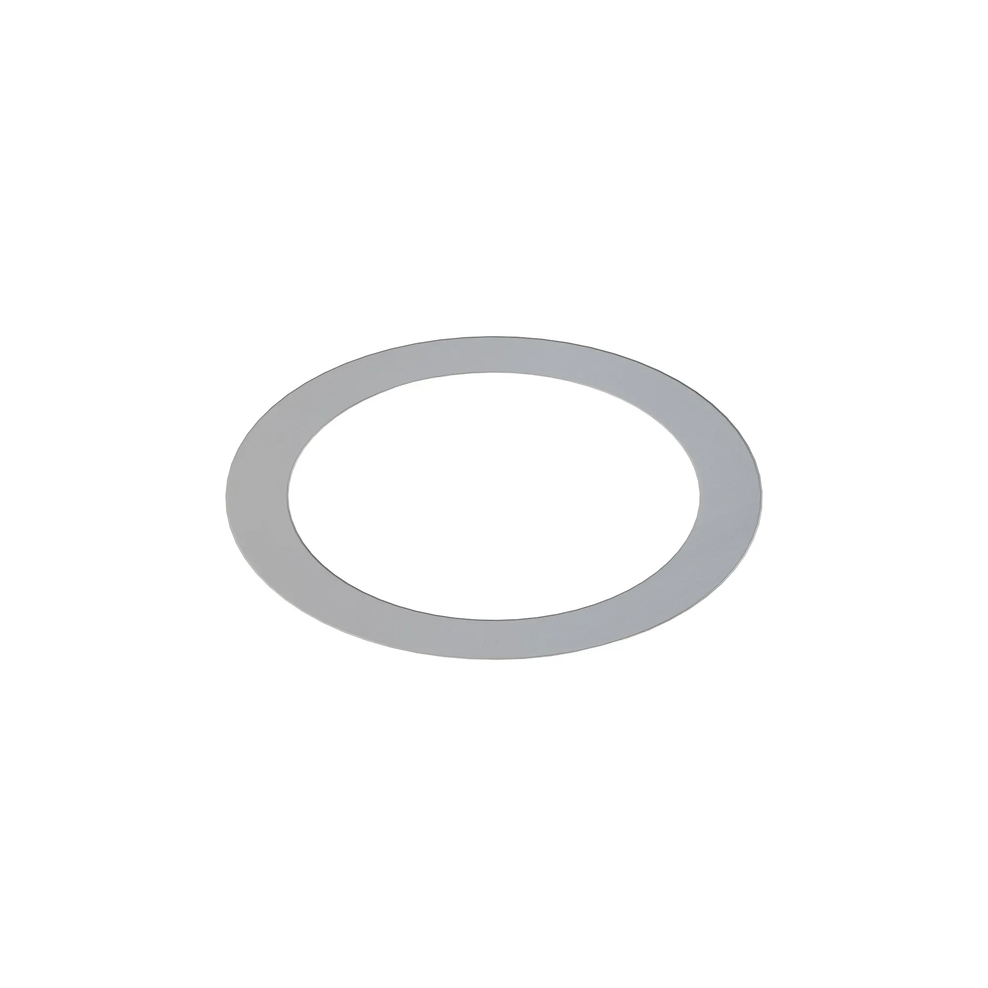 M145358: Circular Plain Shim