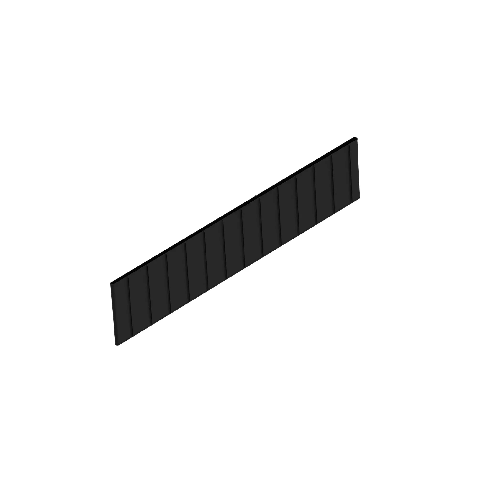 BELTING, 40FT PREMIUM, SIDE DRAPER