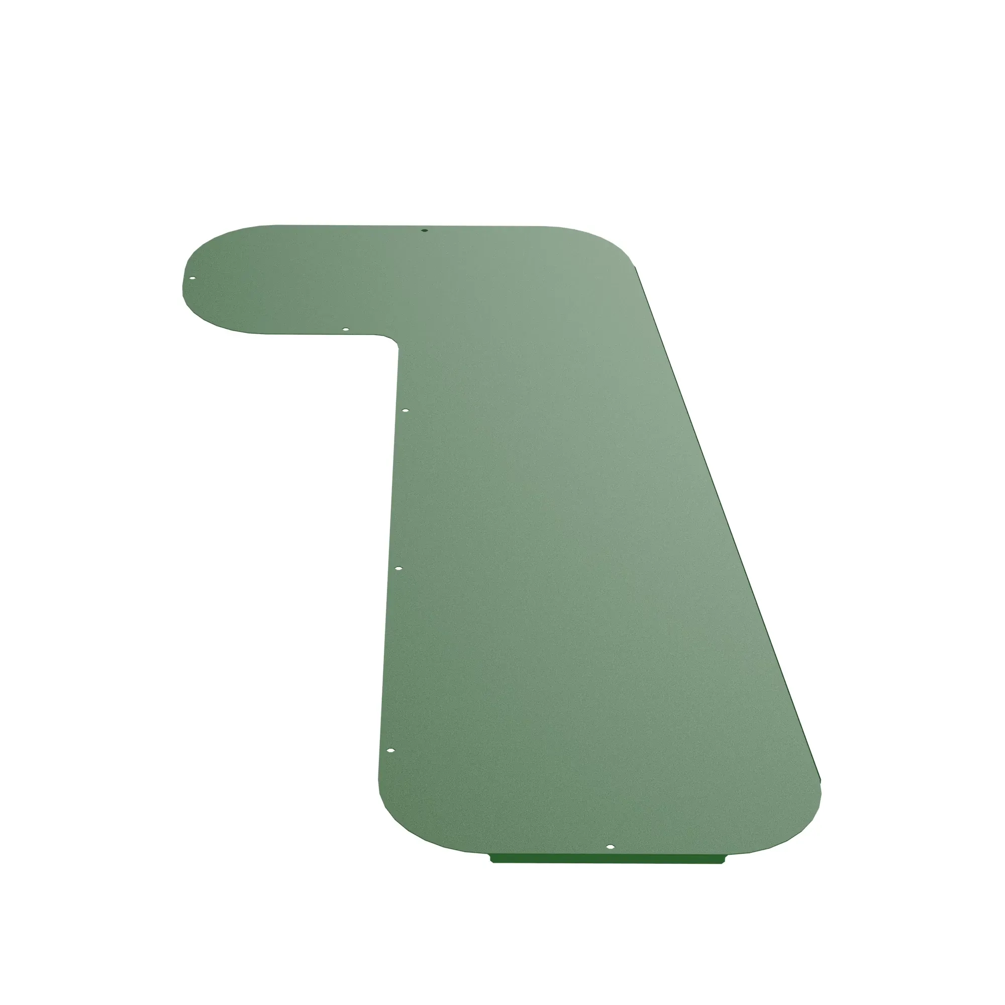 John Deere Shield - CC103136