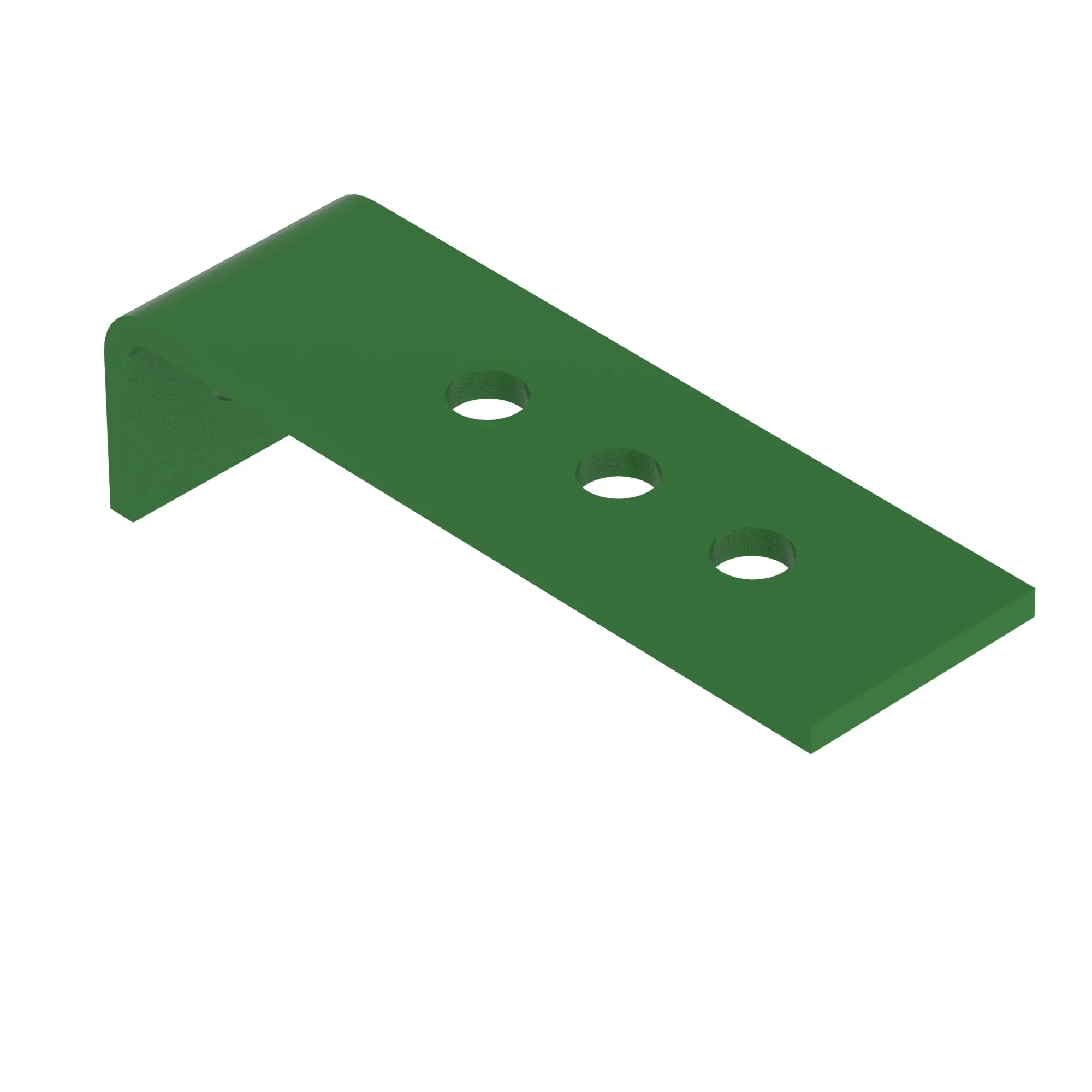 HYDRAULIC HOSE SUPPORT