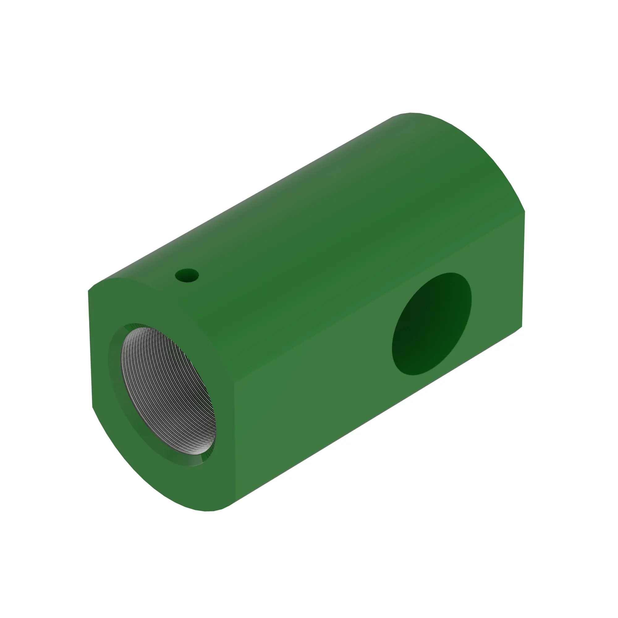 John Deere End - A88347