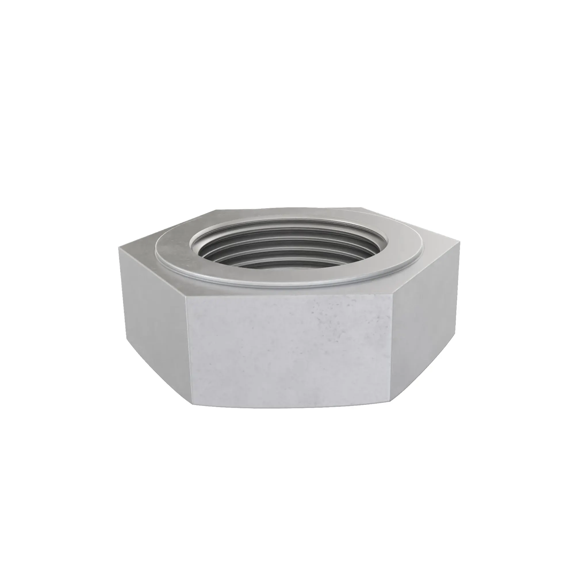 LOCK NUT, NUT,HEX LOCK JAM, Lock Nut